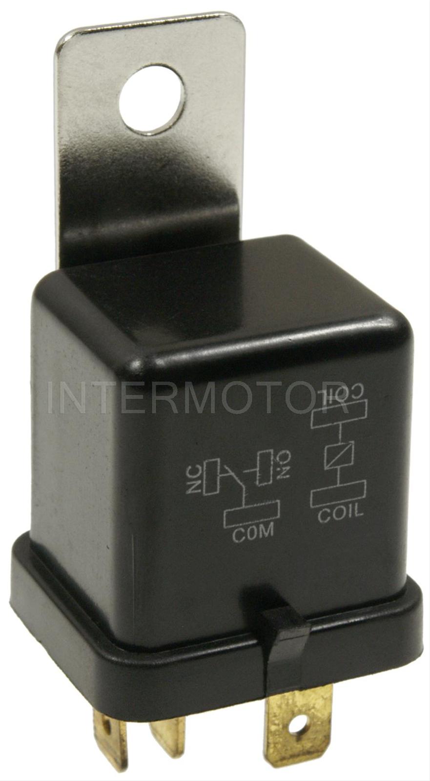 Standard Motor Products RY-55 Standard Motor Relays | Summit Racing