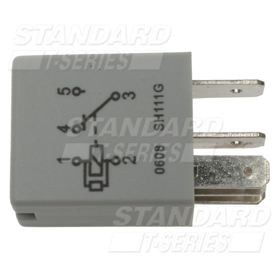 Standard Motor Products RY612T Relay