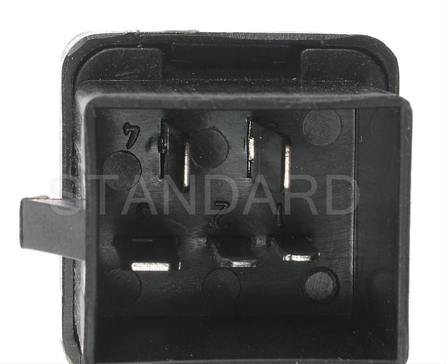 Standard Motor Products RY71 Standard Motor Relays Summit Racing