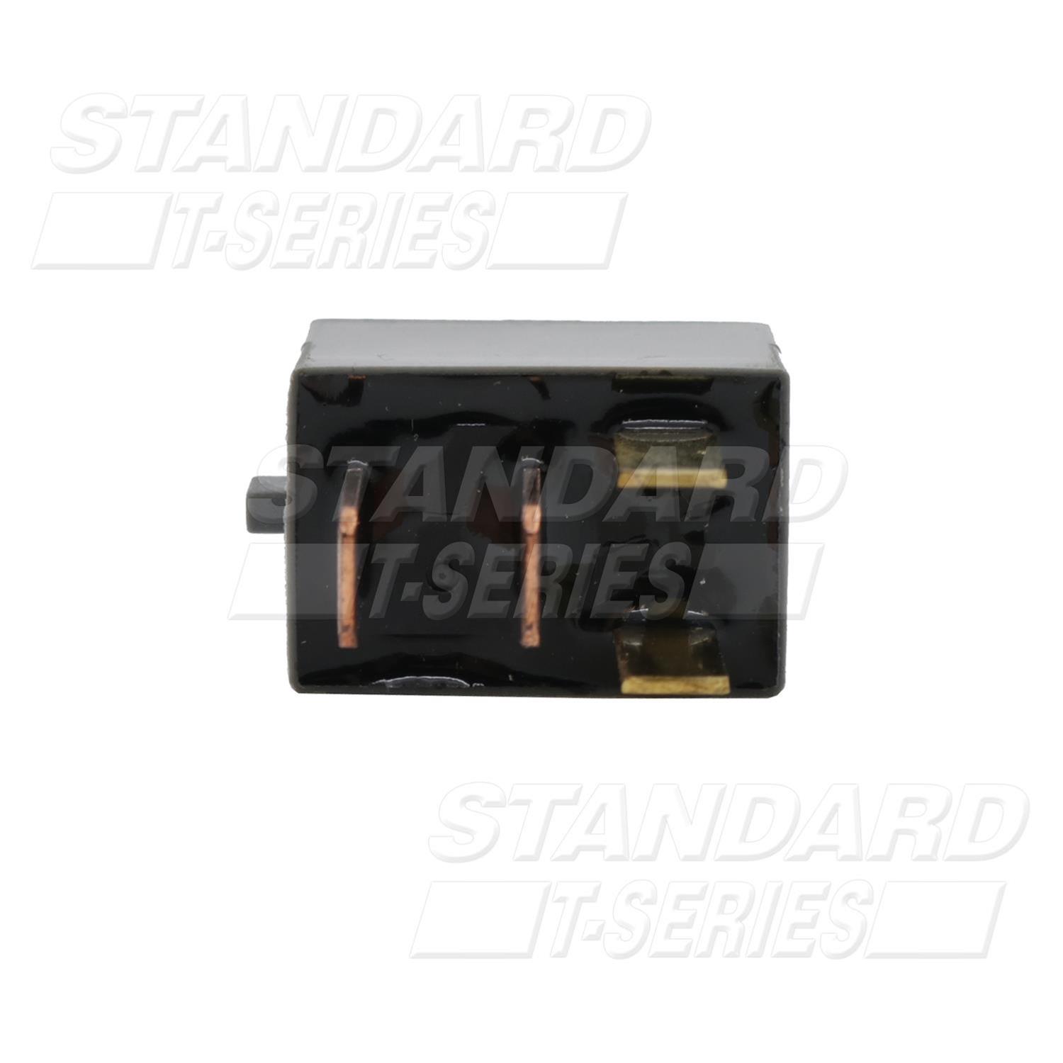 Standard Motor Products EFL1 Relay - Automotive Electrical Replacement