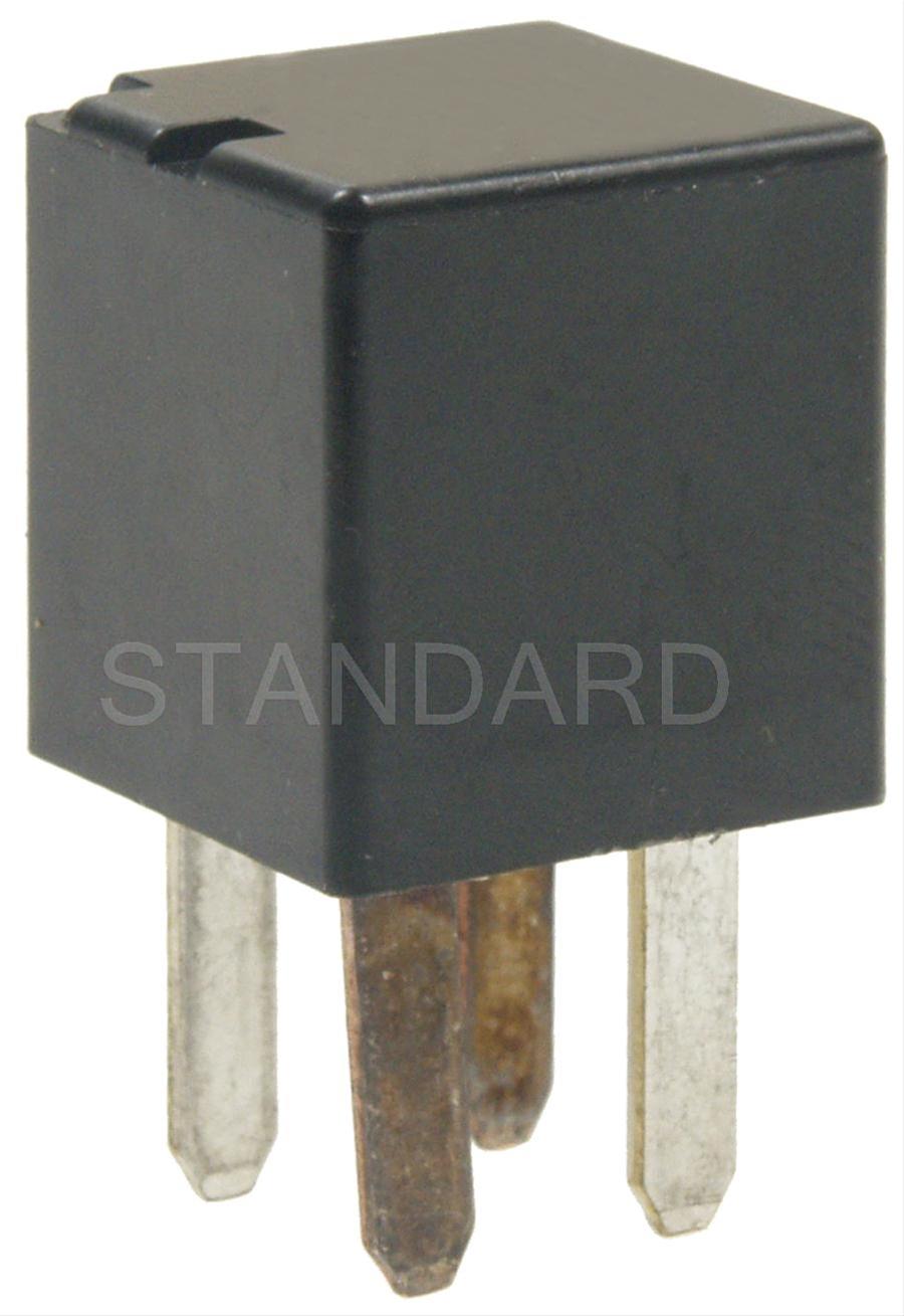 Standard Motor Products RY-785 Standard Motor Relays | Summit