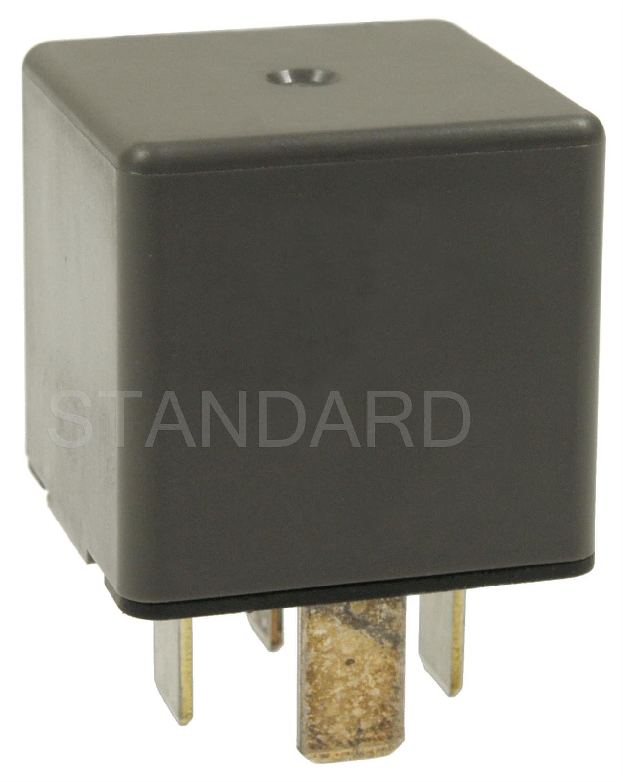 Standard Motor Products RY961 Standard Motor Relays Summit Racing