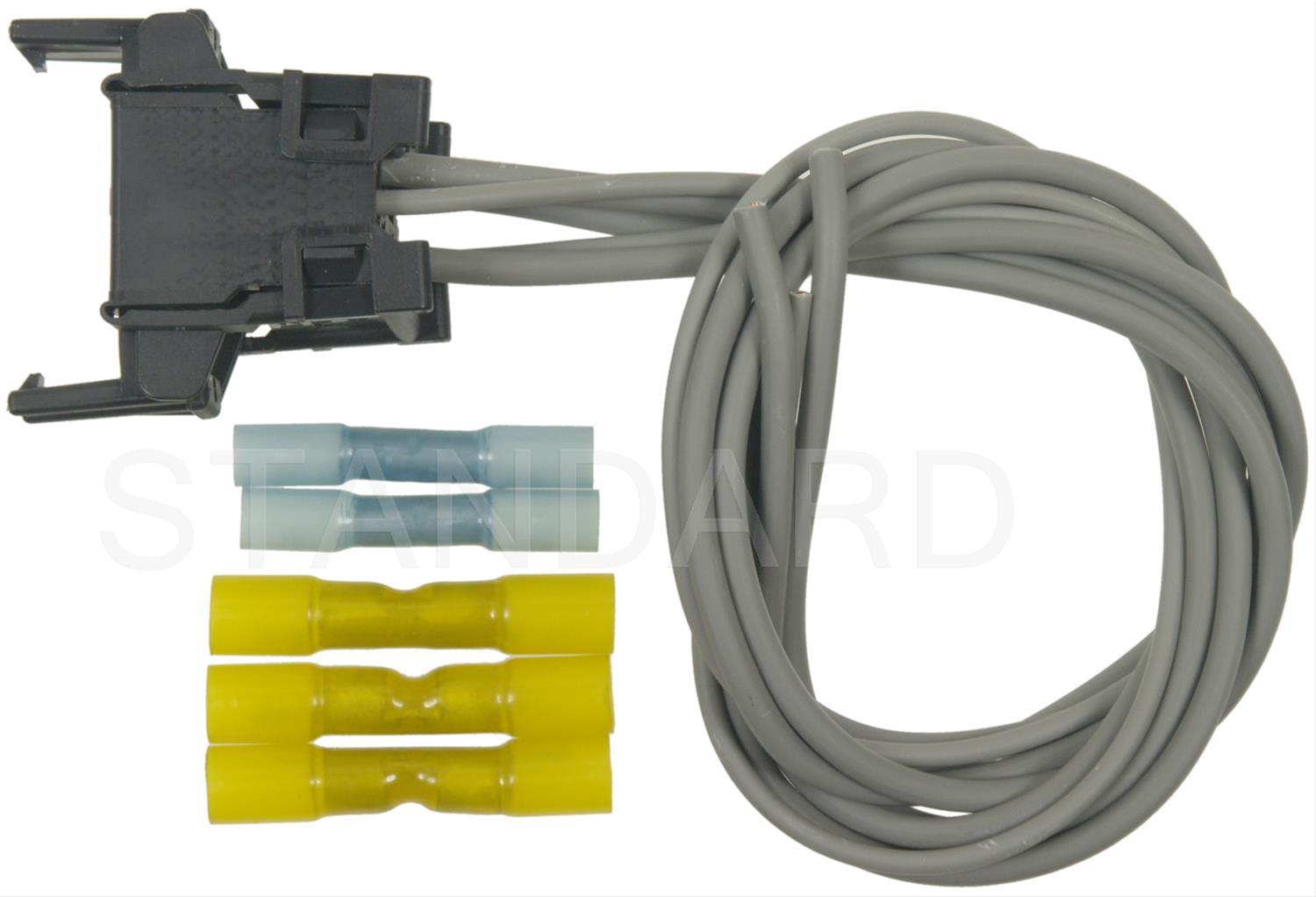 Standard Motor Products S1044 Standard Motor Wiring Connectors