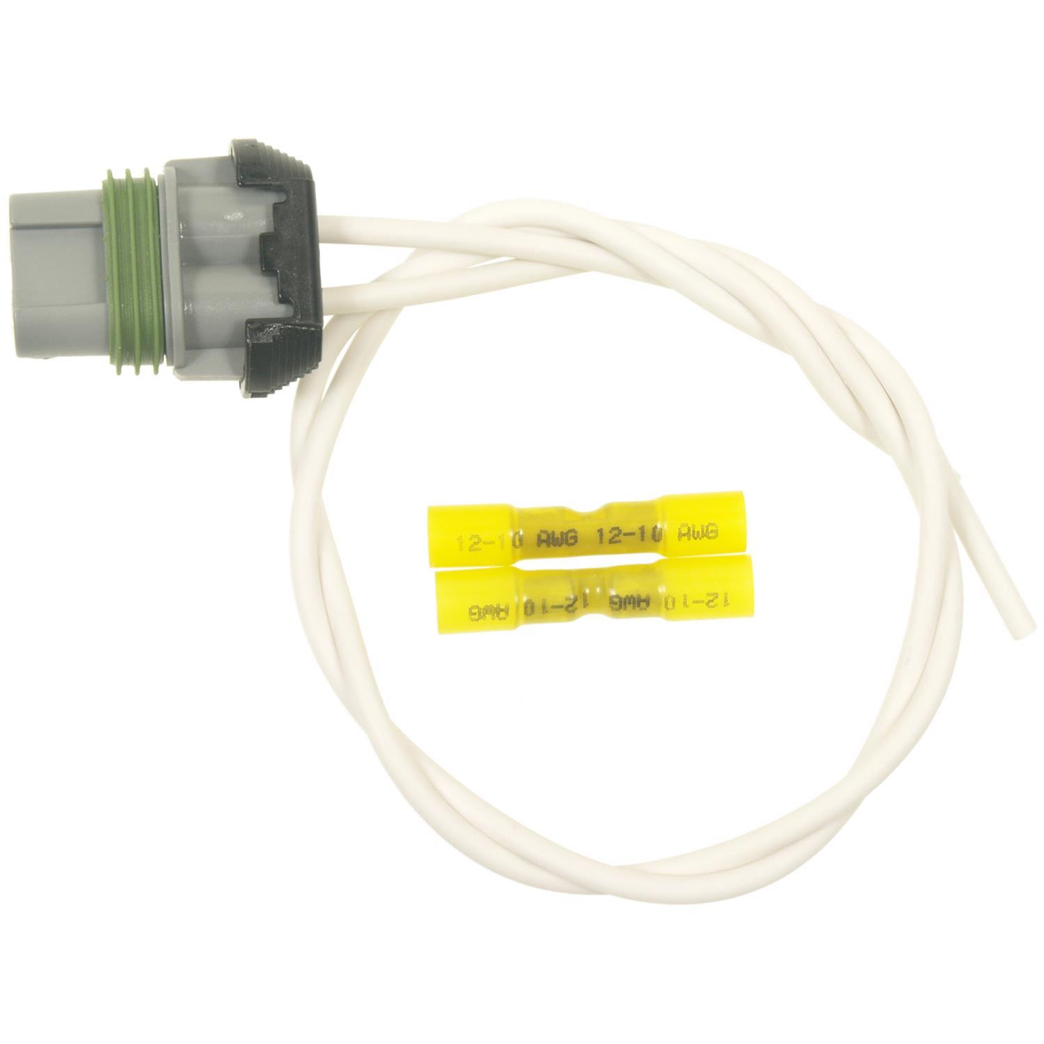 Standard Motor Products S1417 Standard Motor Wiring Pigtails Summit