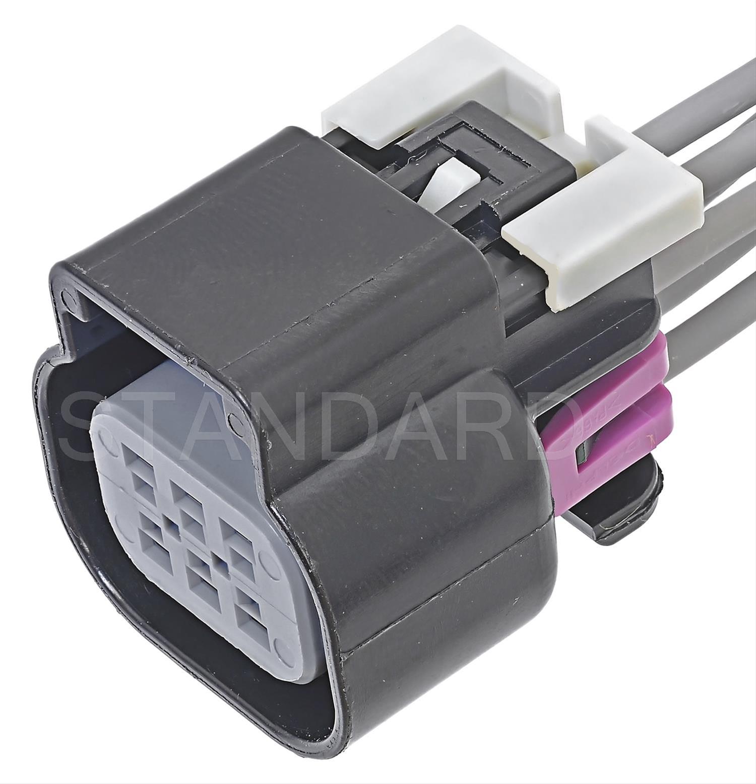 Standard Motor Products S1745 Standard Motor Wiring Connectors