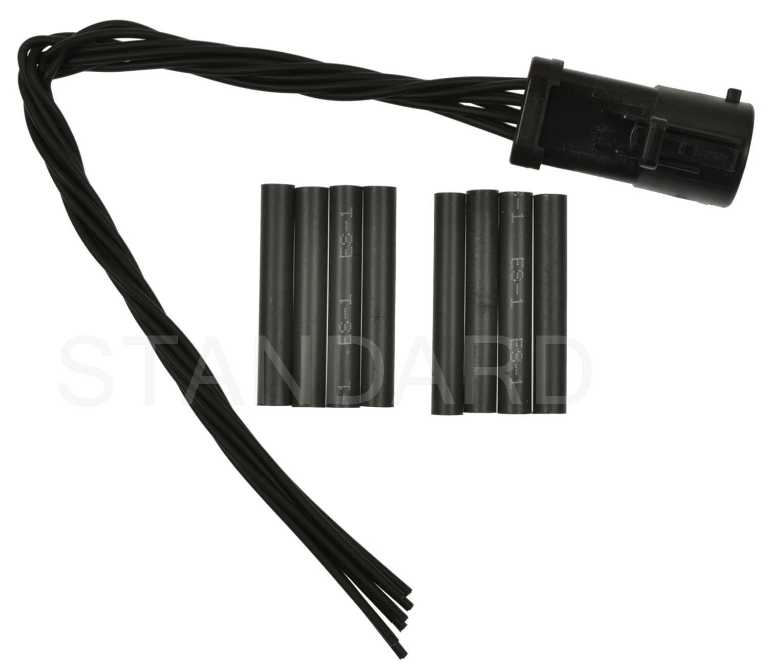 Standard Motor Products S1787 Pigtail Connector