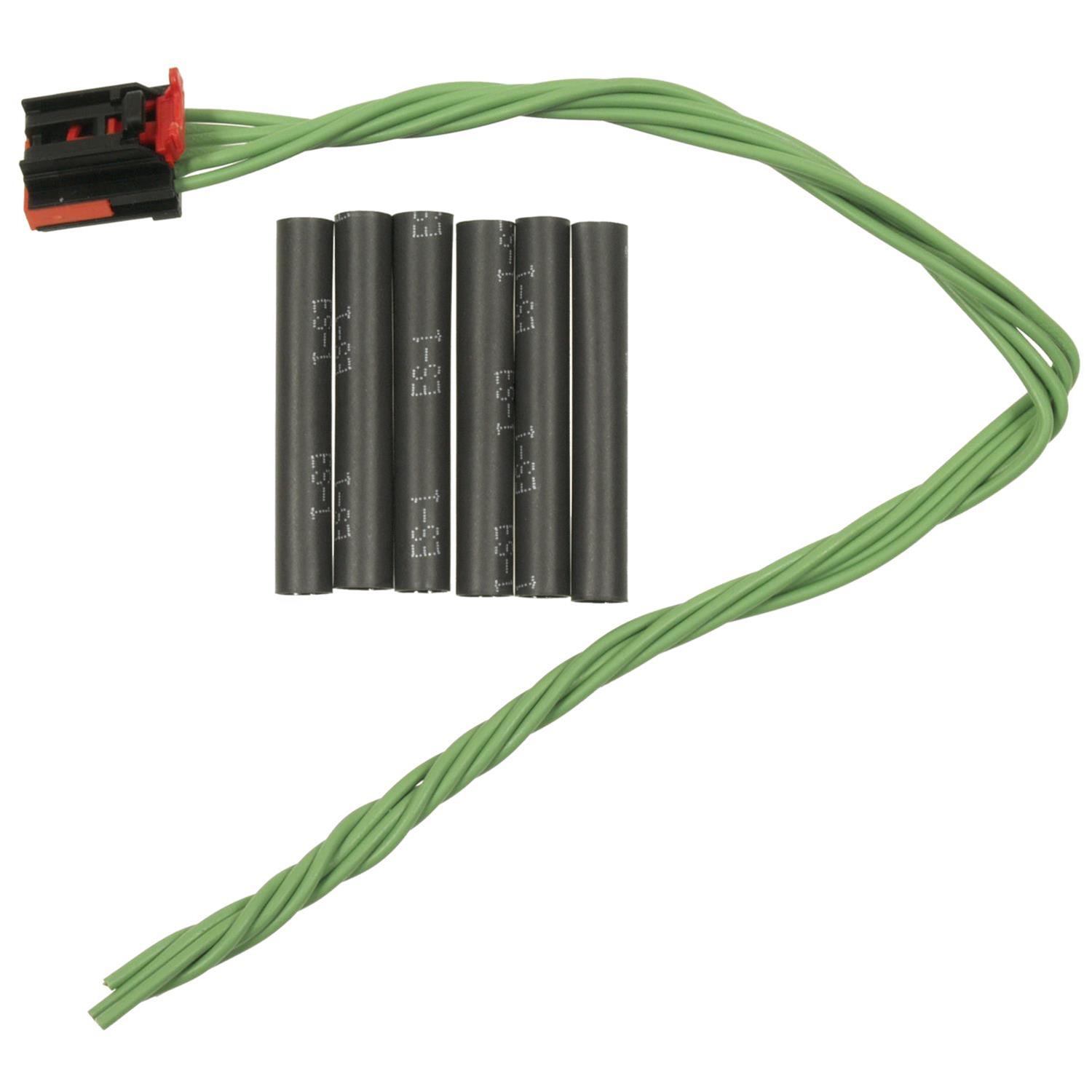 Standard Motor Products S-1795 Standard Motor Wiring Connectors ...