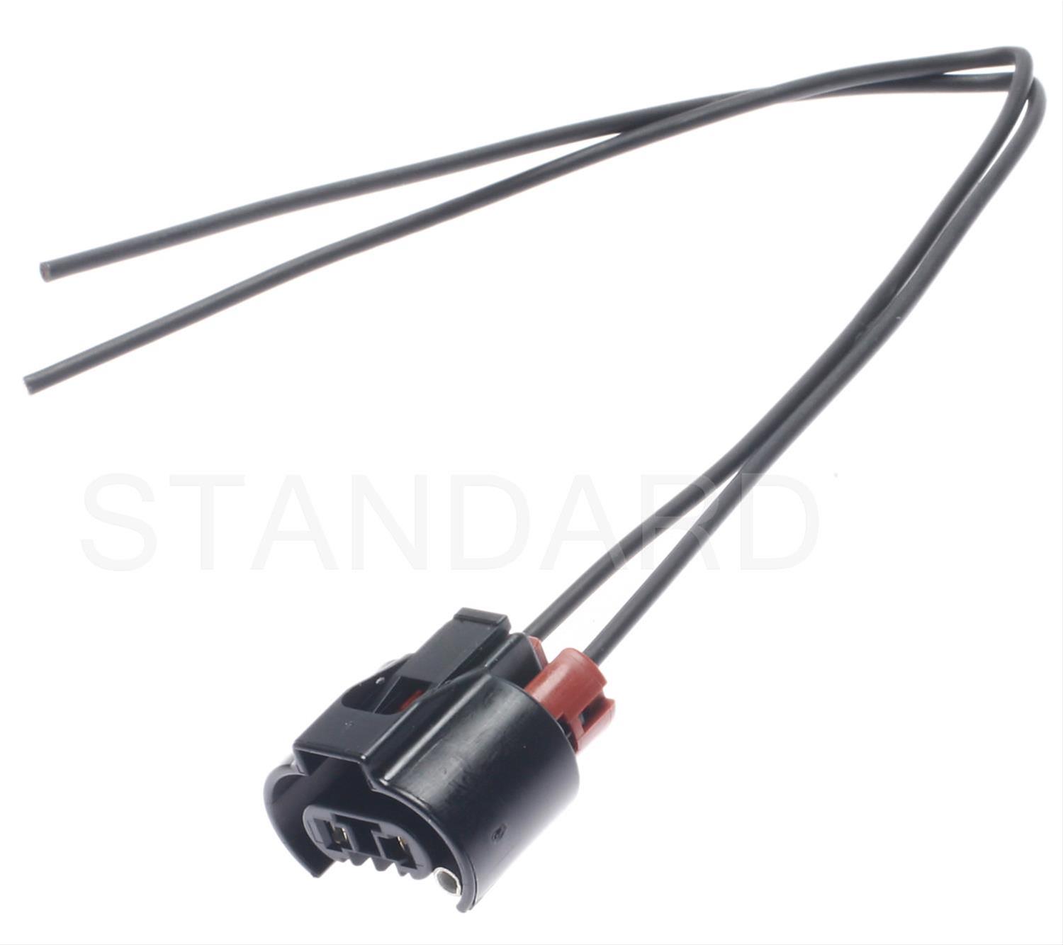 Standard Motor Products S-1860 Standard Motor Wiring Connectors 