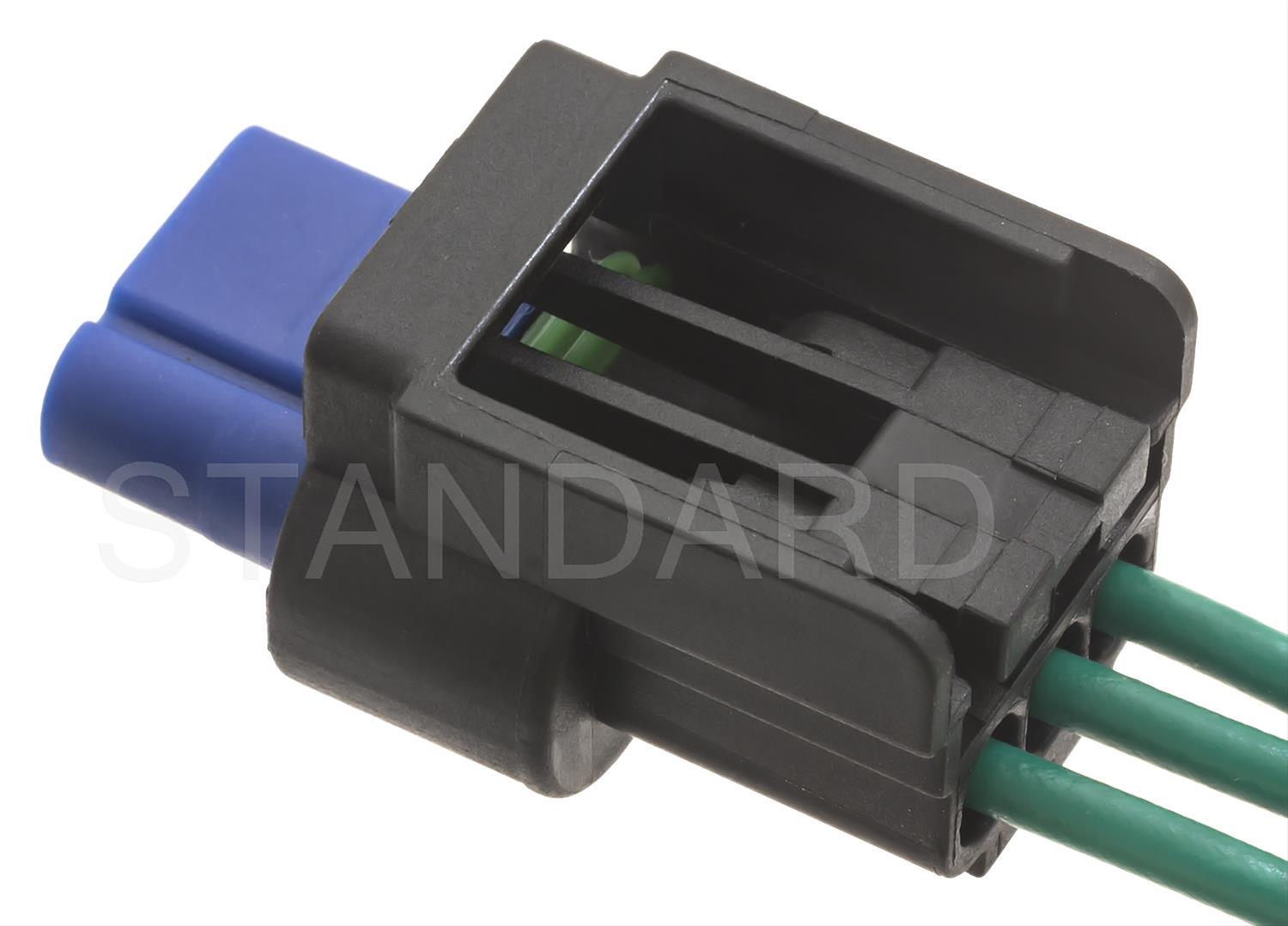 Standard Motor Products S2278 Standard Motor Wiring Connectors