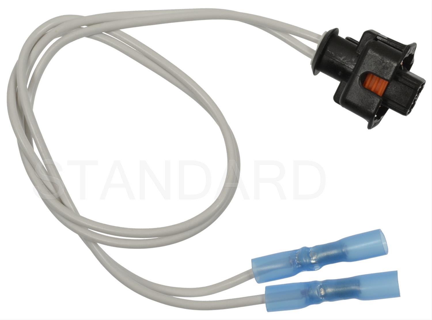 Standard Motor Products S-1024 Standard Motor Wiring Connectors | Summit  Racing