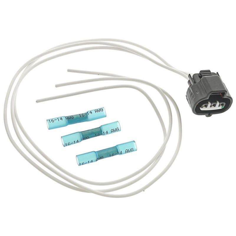 Standard Motor Products S-1028 Standard Motor Wiring Connectors ...