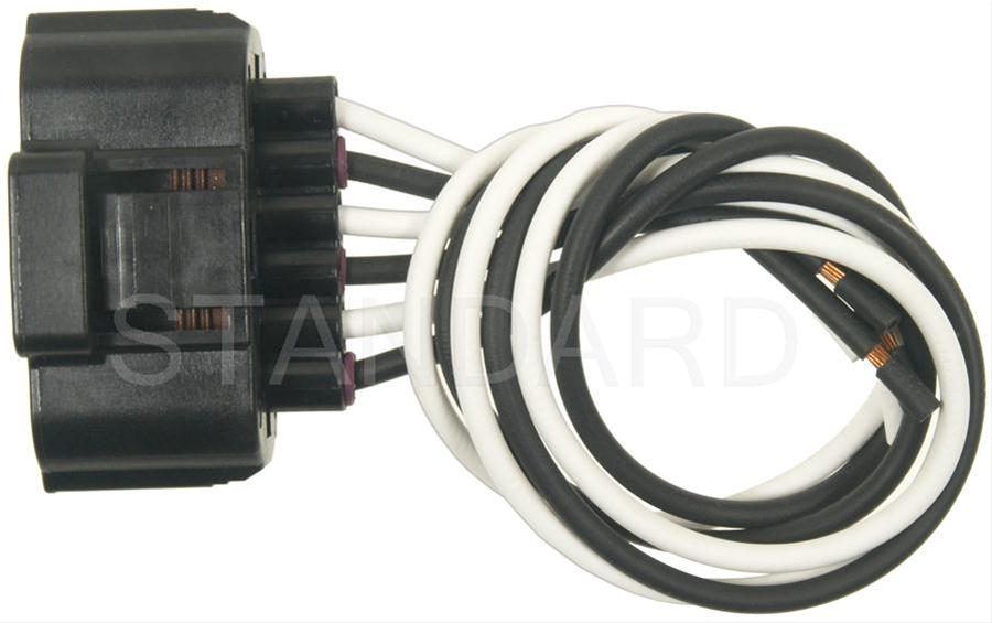 Standard Motor Products S1094 Standard Motor Wiring Connectors