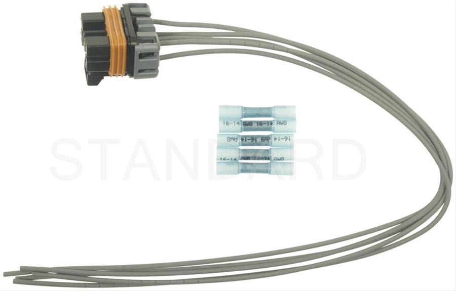 Standard Motor Products S1142 Standard Motor Wiring Connectors