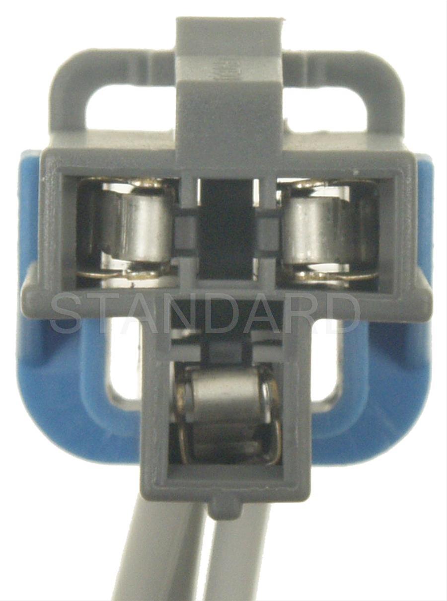 Standard Motor Products S1167 Standard Motor Wiring Connectors