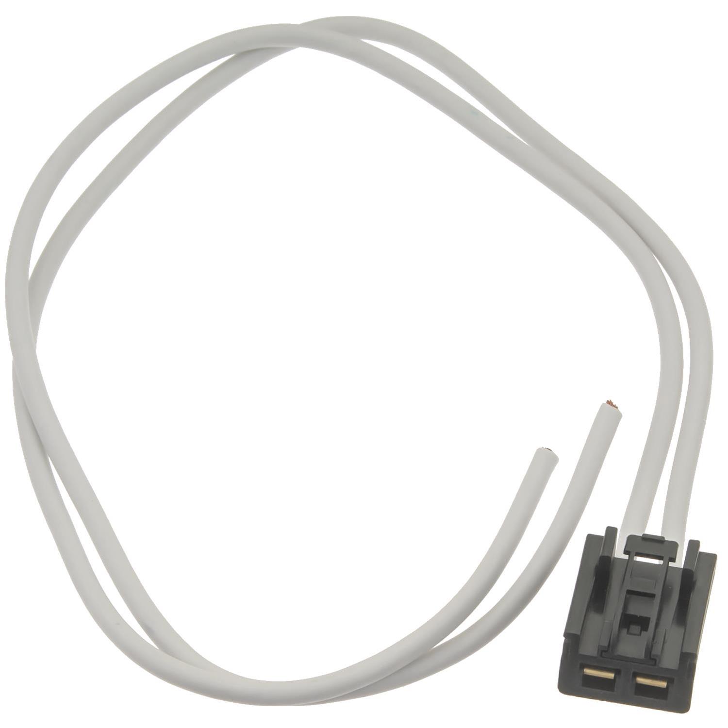 Standard Motor Products S1353HT Standard Motor Wiring Pigtails Summit