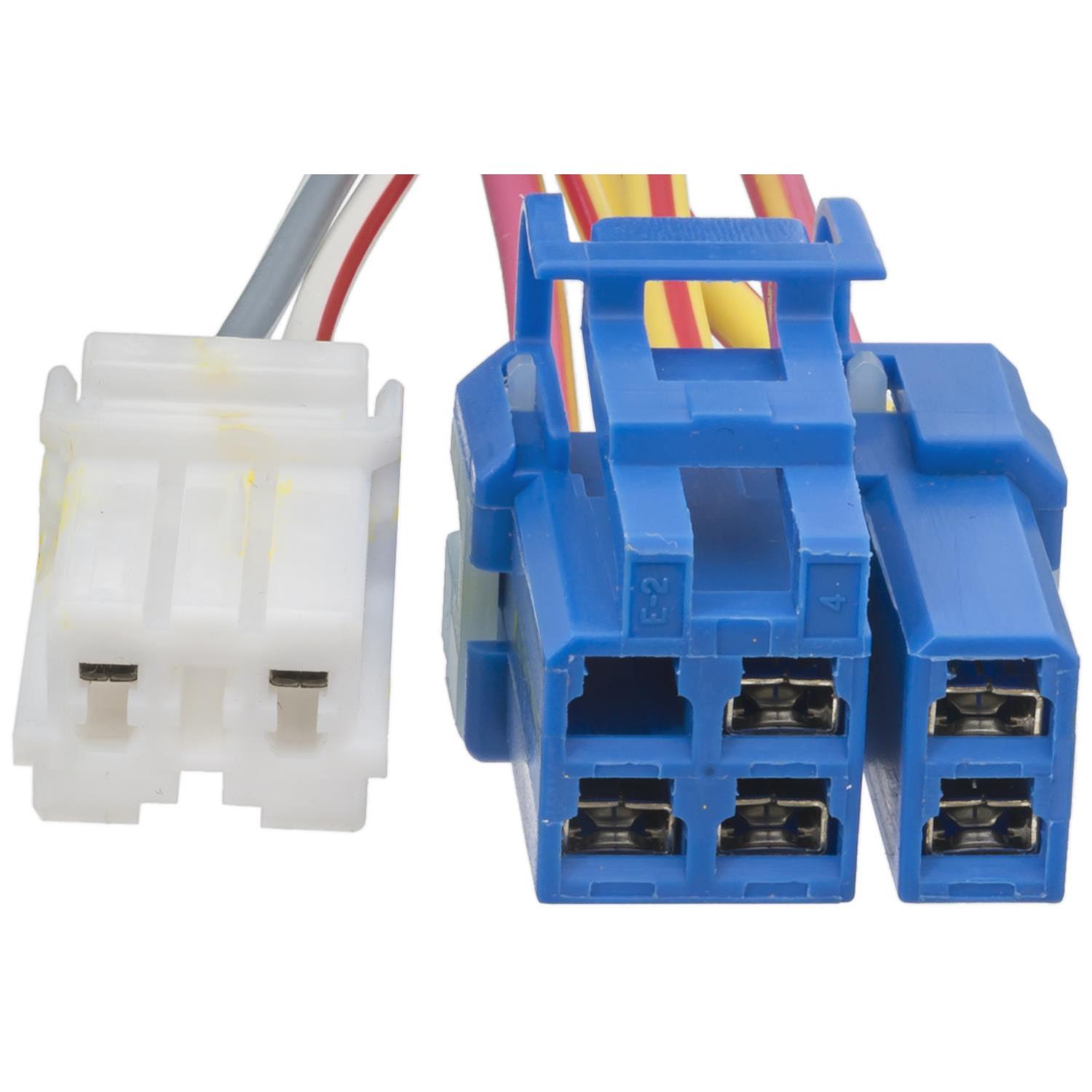 Standard Motor Products S1901