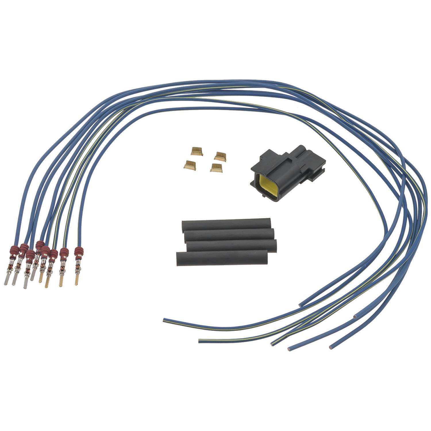 Standard Motor Products S1932 Standard Motor Wiring Pigtails Summit