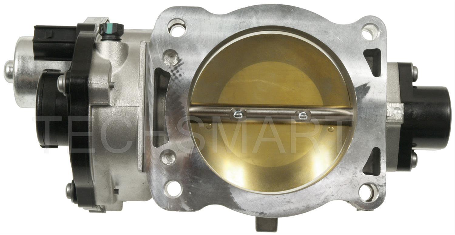 Standard Motor Products S20001 Standard Motor TechSmart Throttle Bodies