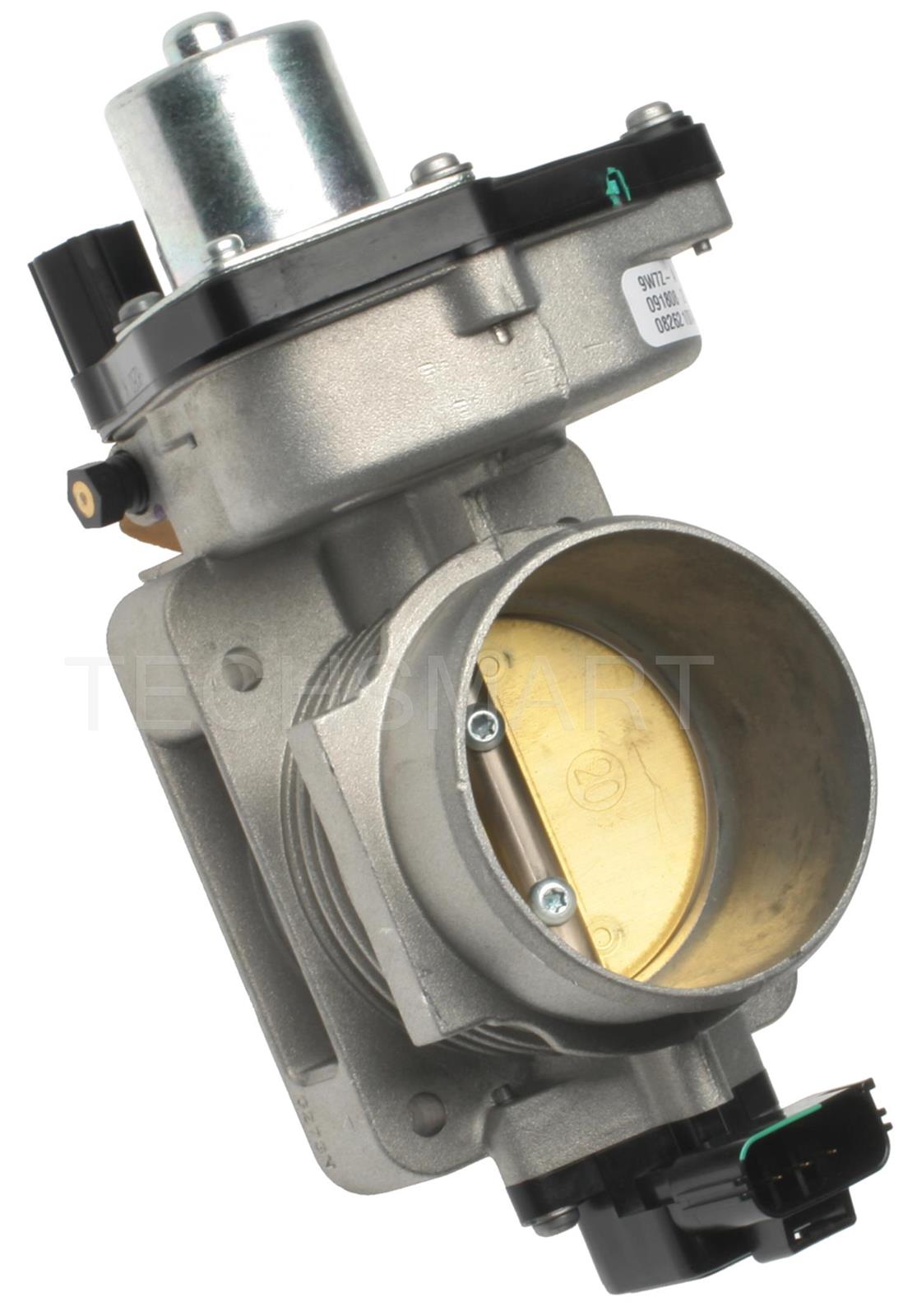 Standard Motor Products S20020 Standard Motor TechSmart Throttle Bodies