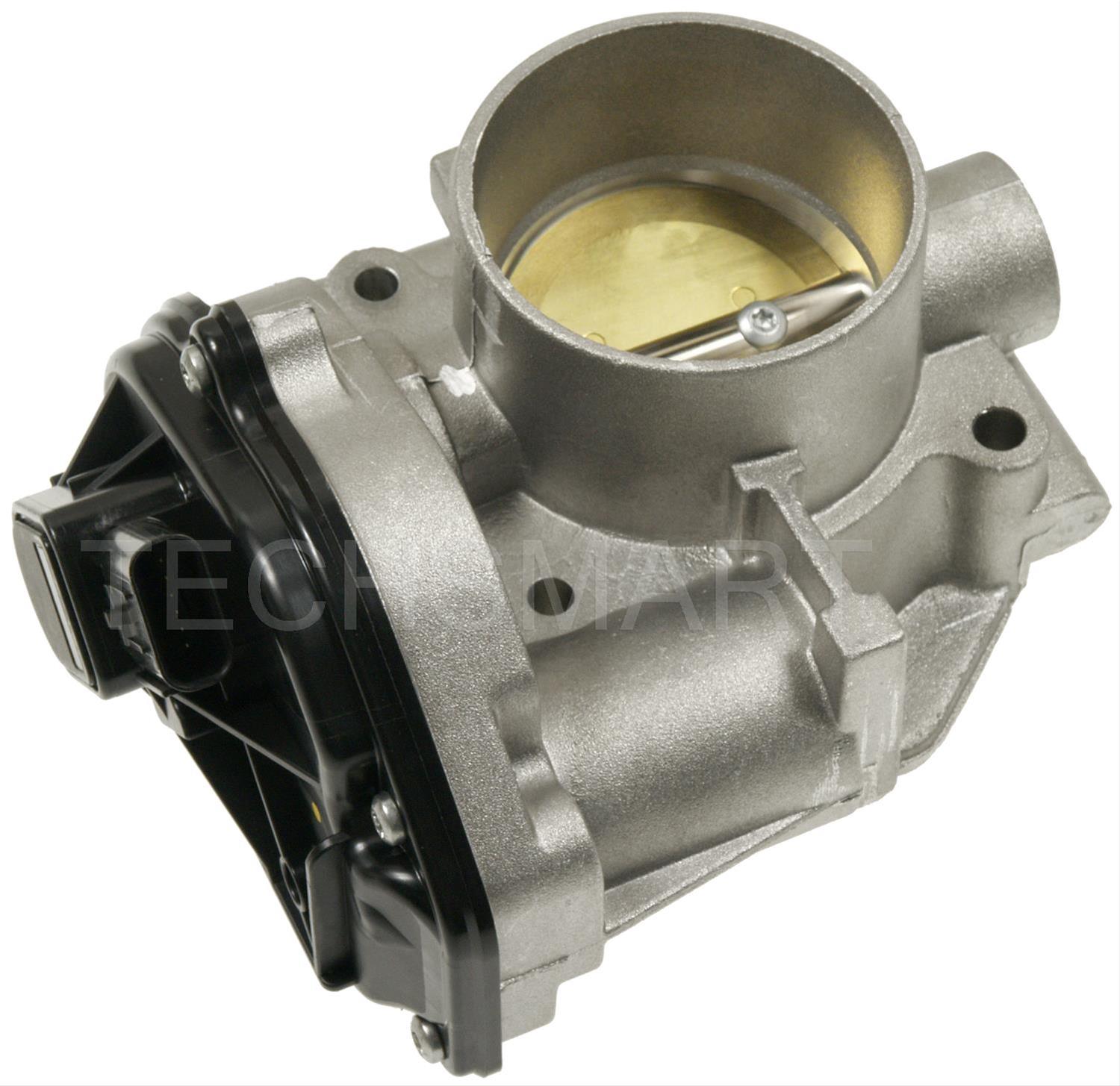 Standard Motor Products S20025 Electronic Throttle Body 