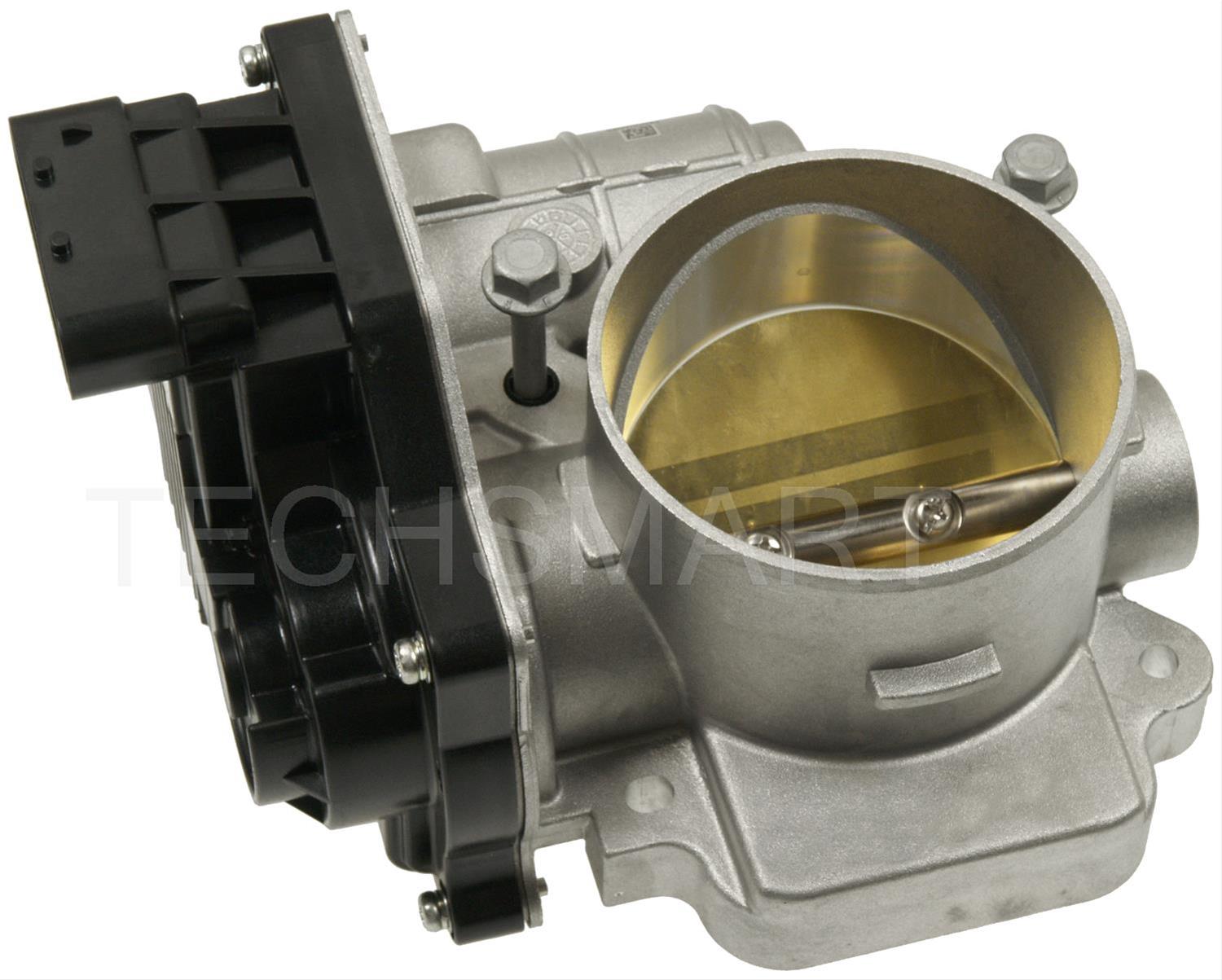 Standard Motor Products S20035 Electronic Throttle Body
