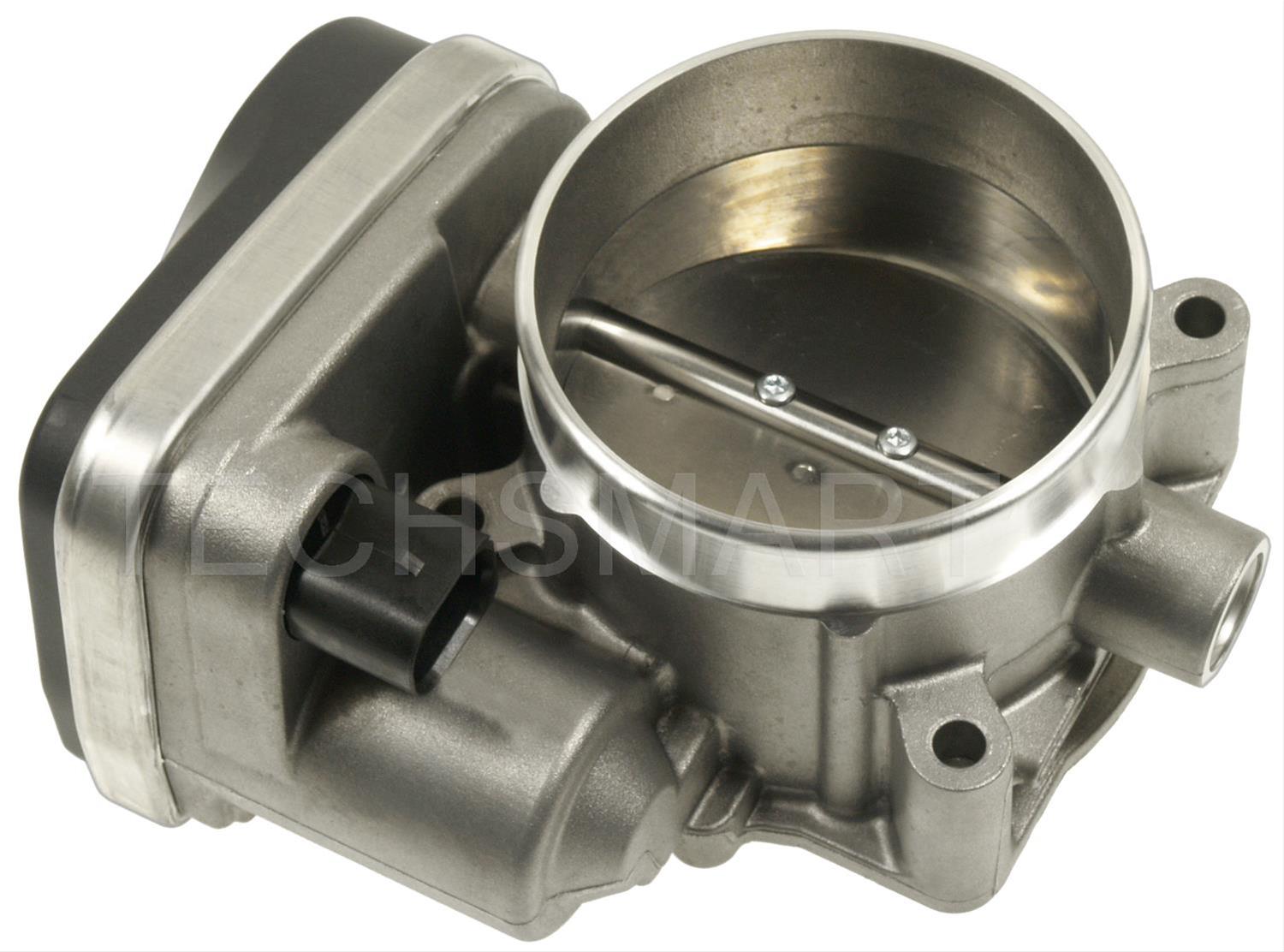 Fuel Injection Throttle Body Assembly Standard S20042 