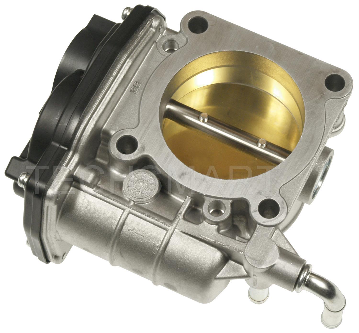 Standard Motor Products S20054 Electronic Throttle Body 
