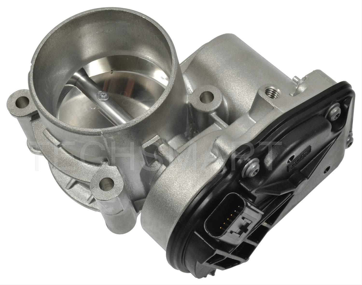 Standard Motor Products S20067 Throttle Body
