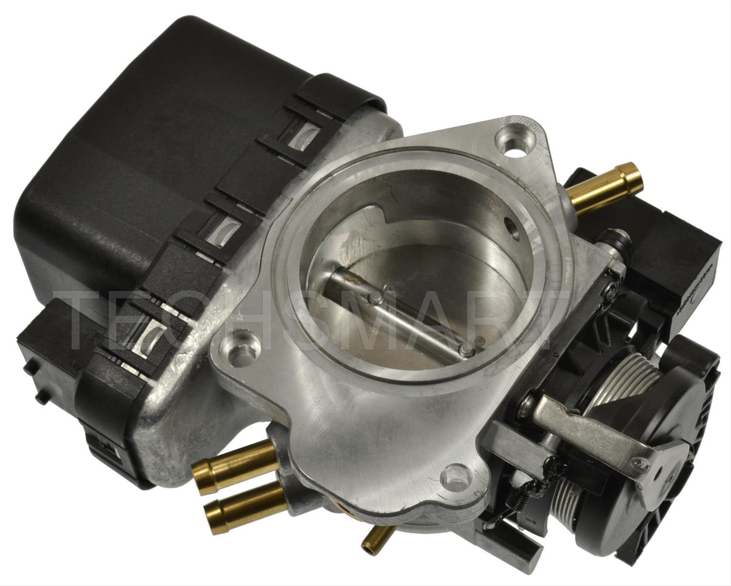 Standard Motor Products S20104 Standard Motor TechSmart Throttle Bodies |  Summit Racing