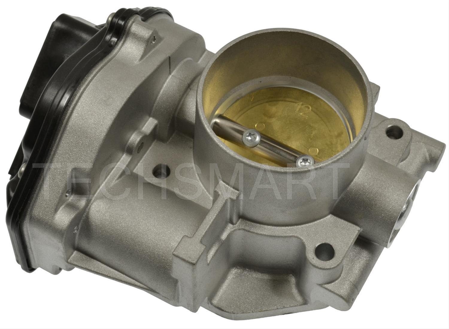 Standard Motor Products S20174 Standard Motor TechSmart Throttle Bodies