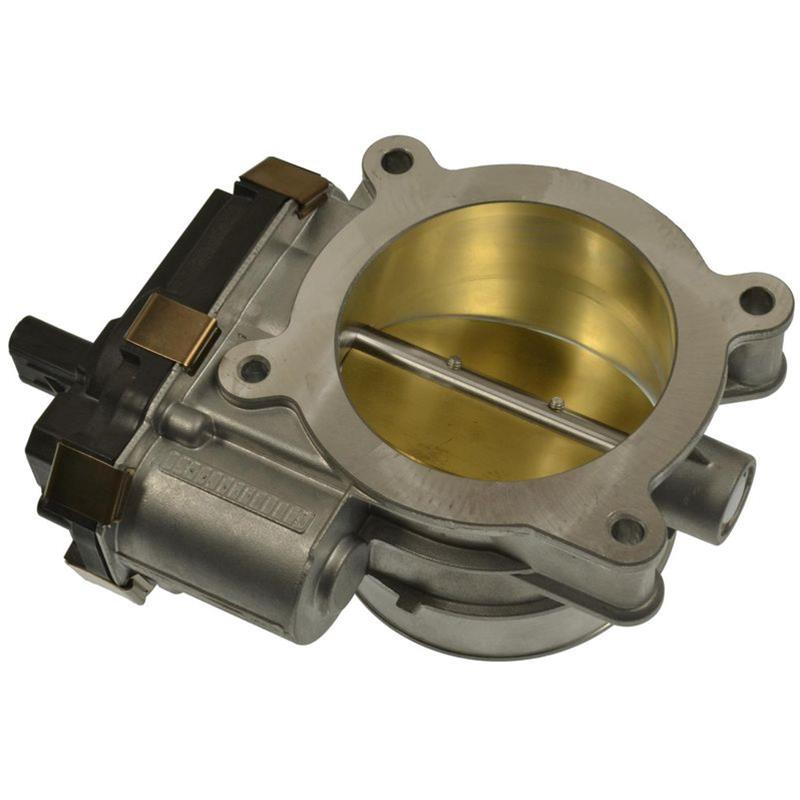 Standard Motor Products S20223 Standard Motor Techsmart Throttle Bodies Summit Racing 7791