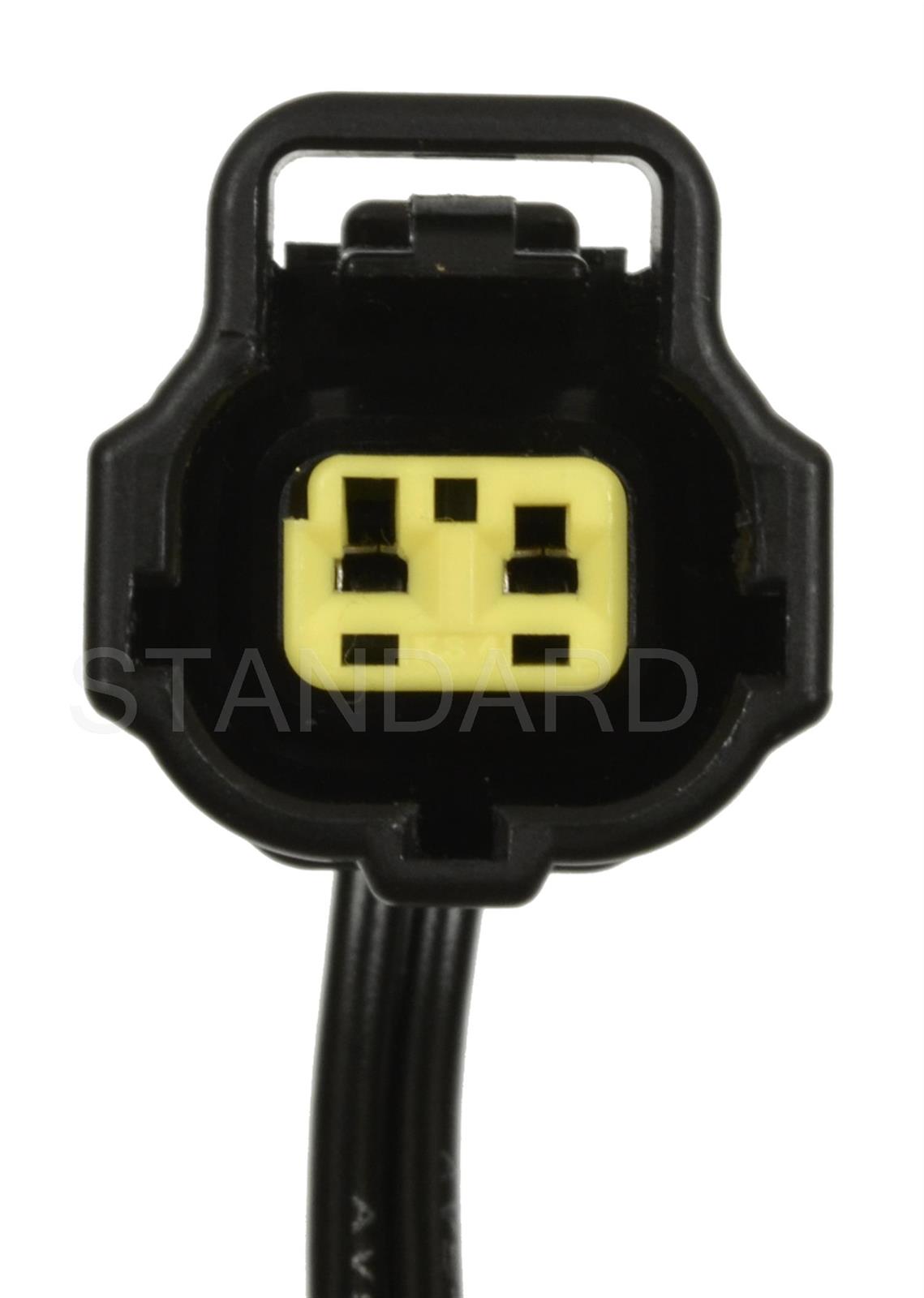 Standard Motor Products S2034 Standard Motor Wiring Connectors Summit Racing