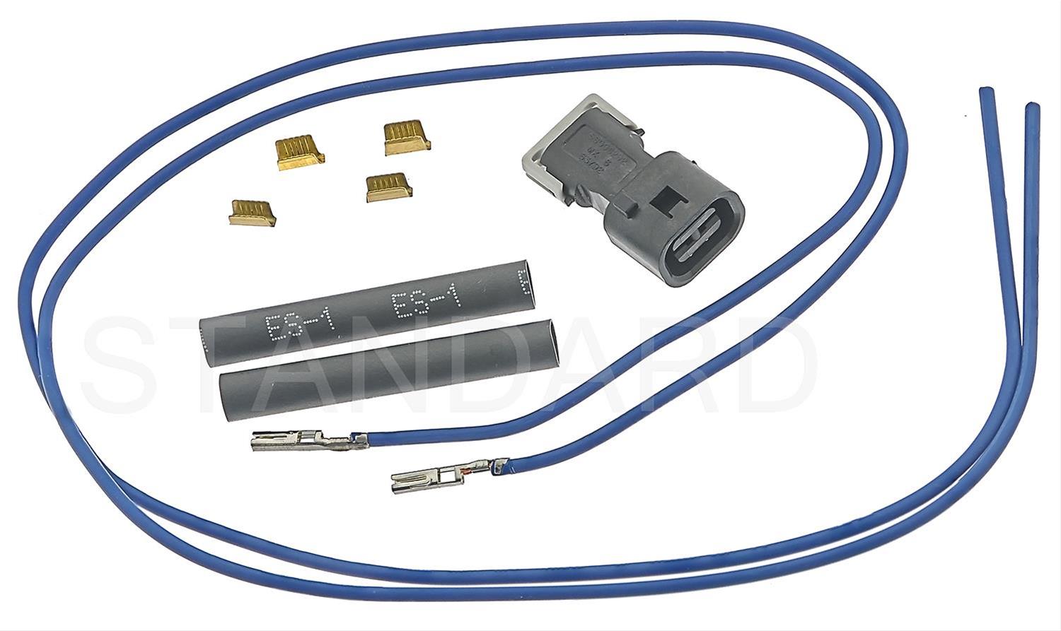 Standard Motor Products S2120 Standard Motor Wiring Connectors