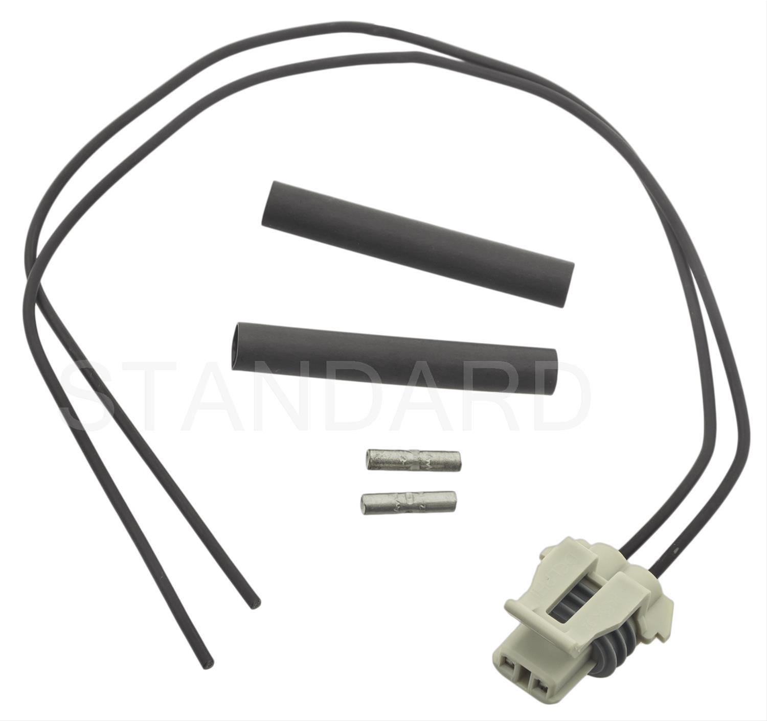 Standard Motor Products S2372 Standard Motor Wiring Terminal Connectors Summit Racing