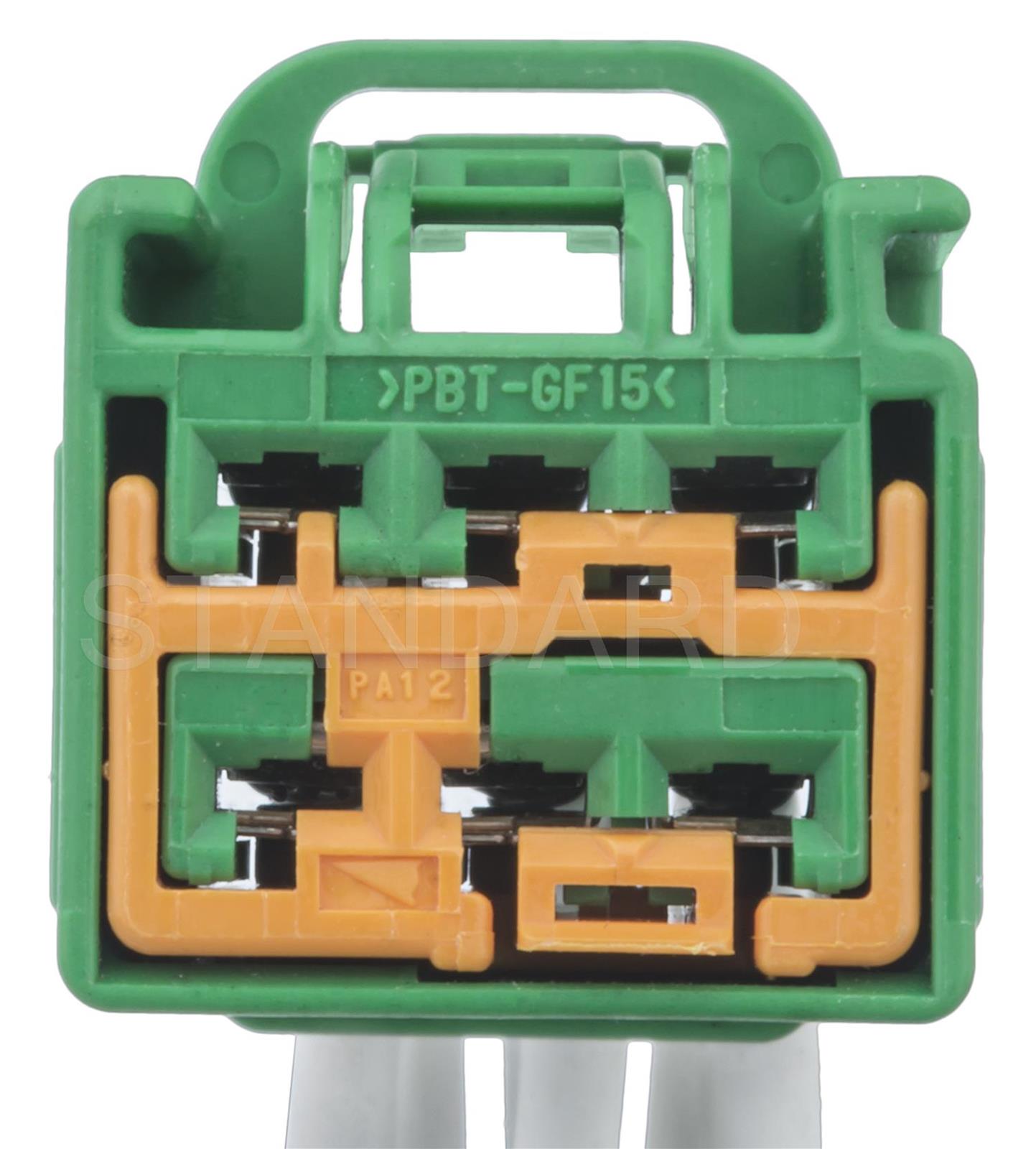 Standard Motor Products S2388 Standard Motor Wiring Terminal Connectors
