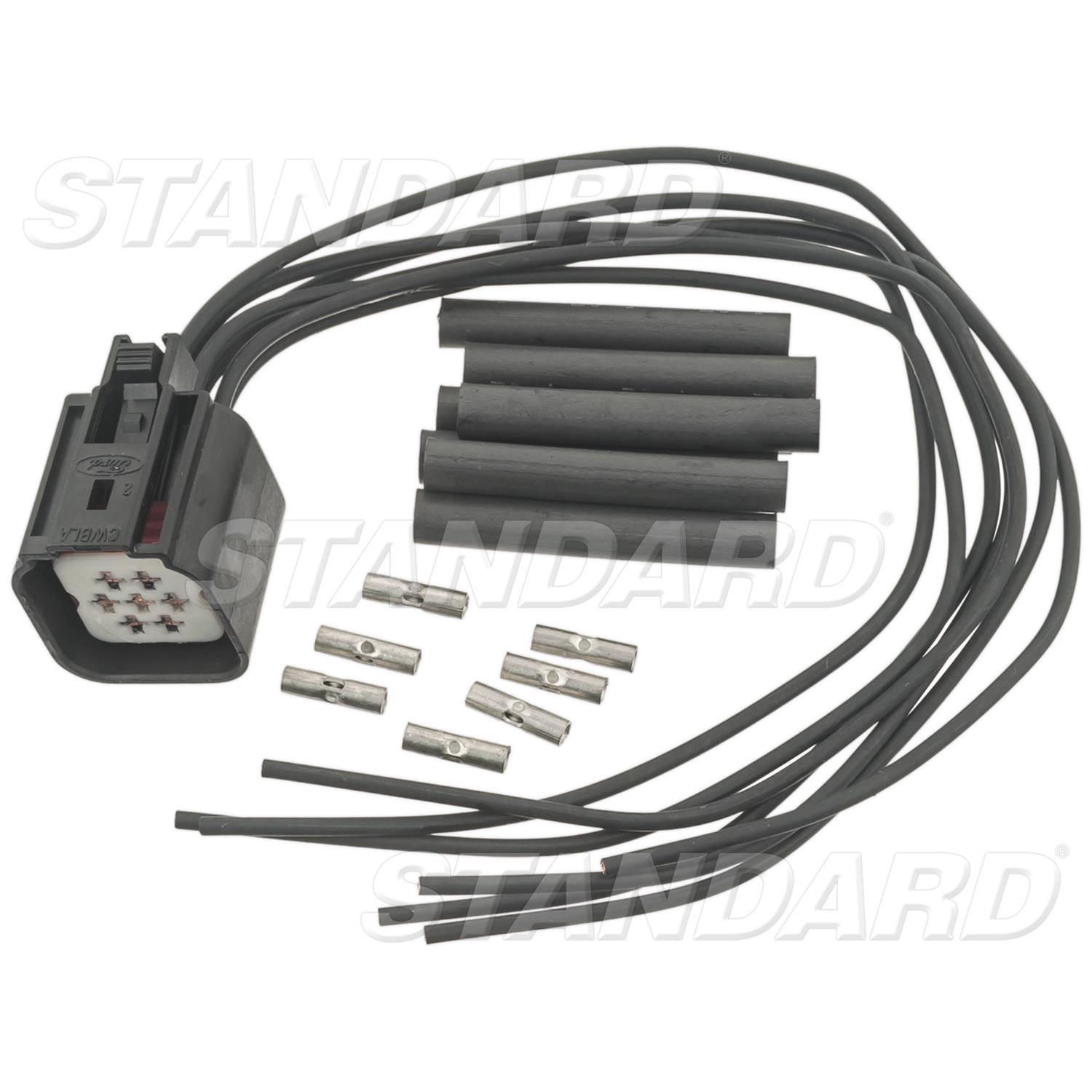 Standard Motor Products S2423 Standard Motor Wiring Connectors Summit