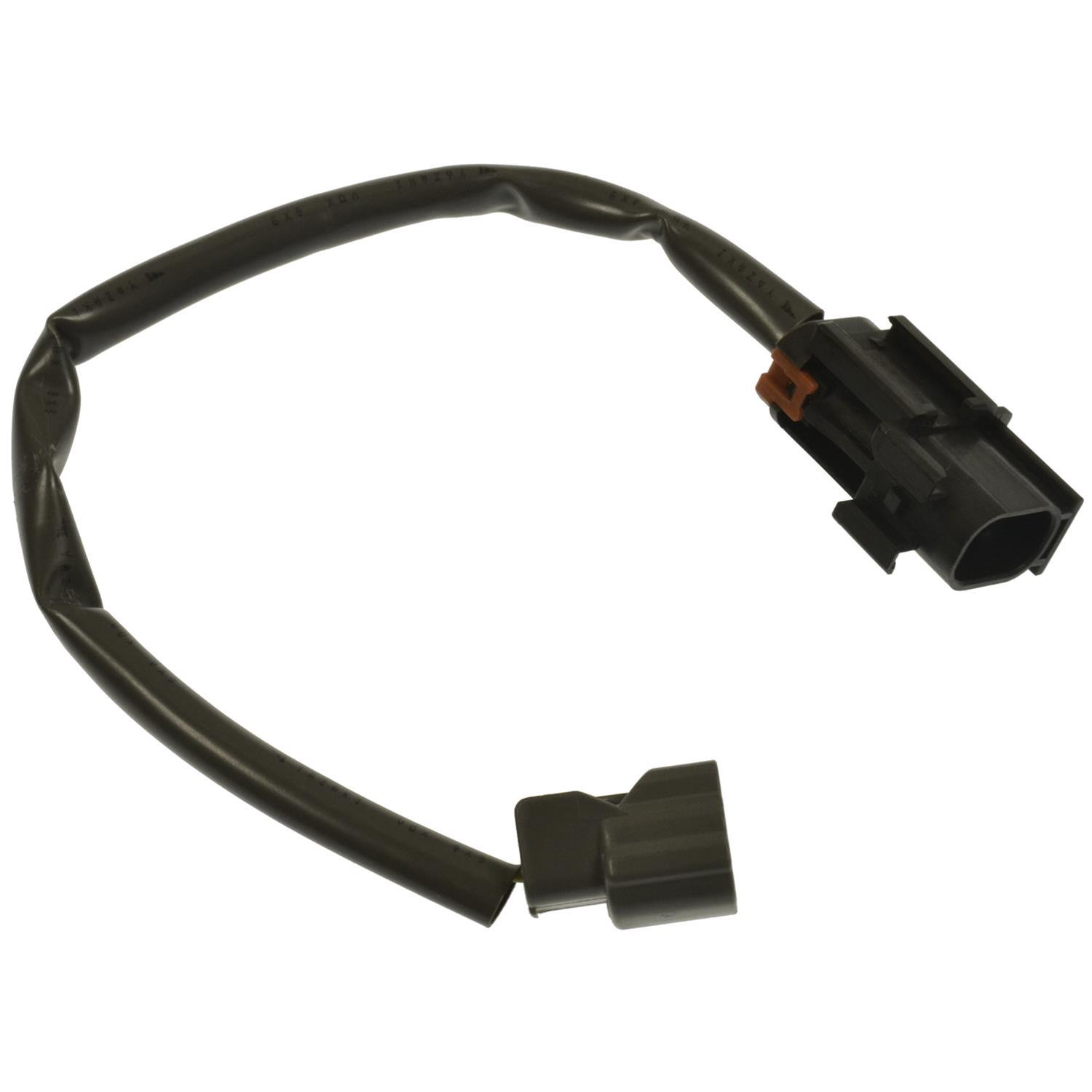 Standard Motor Products S2481 Standard Motor Knock Sensor Wiring