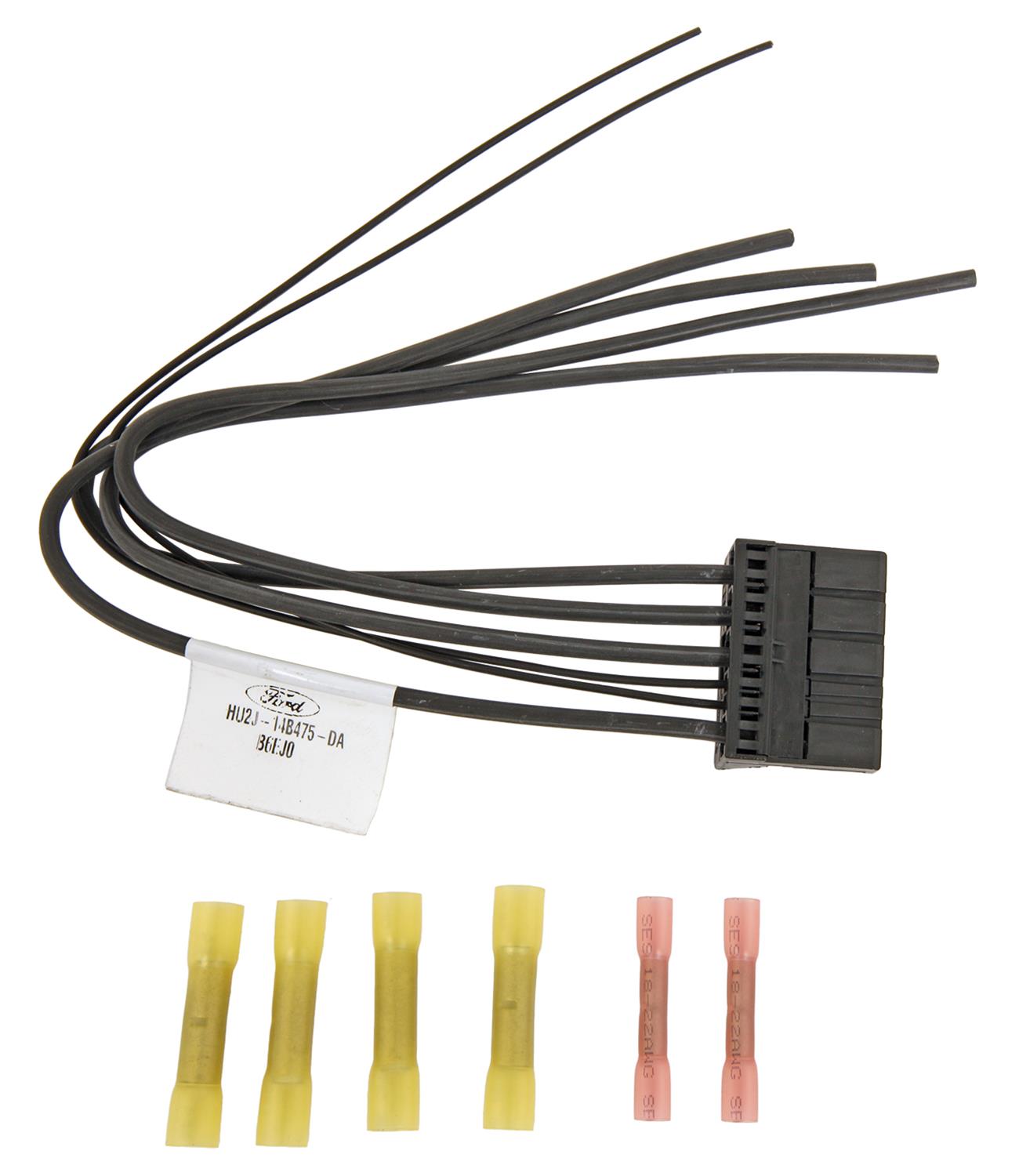 Standard Motor Products S2512