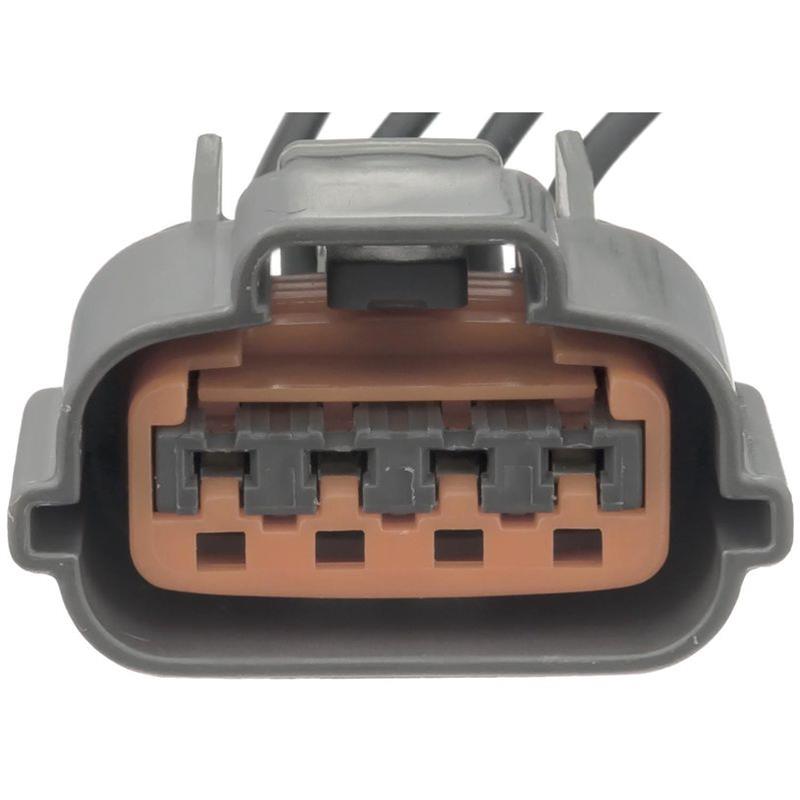 Standard Motor Products S2883 Standard Motor Wiring Connectors