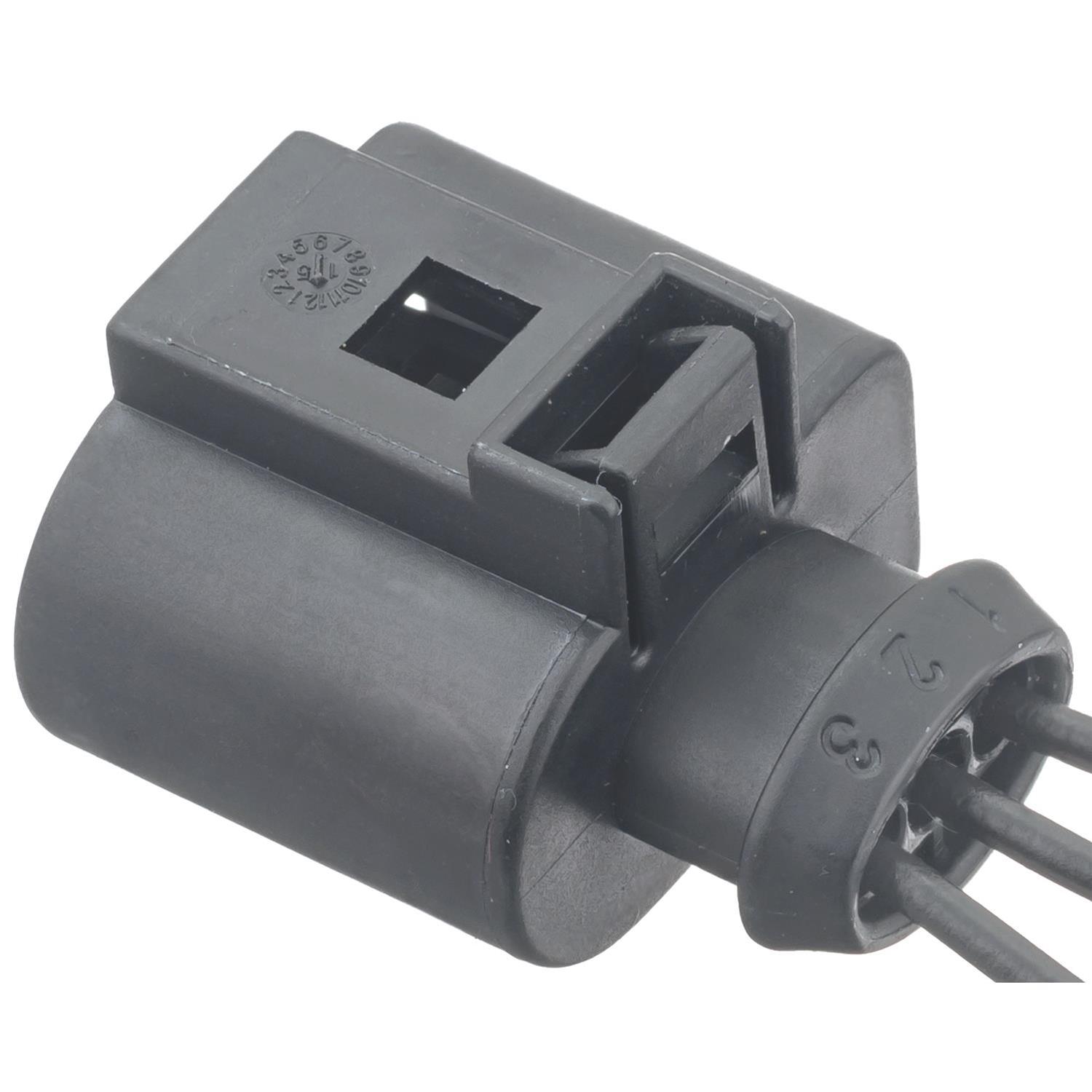 Standard Motor Products S2893