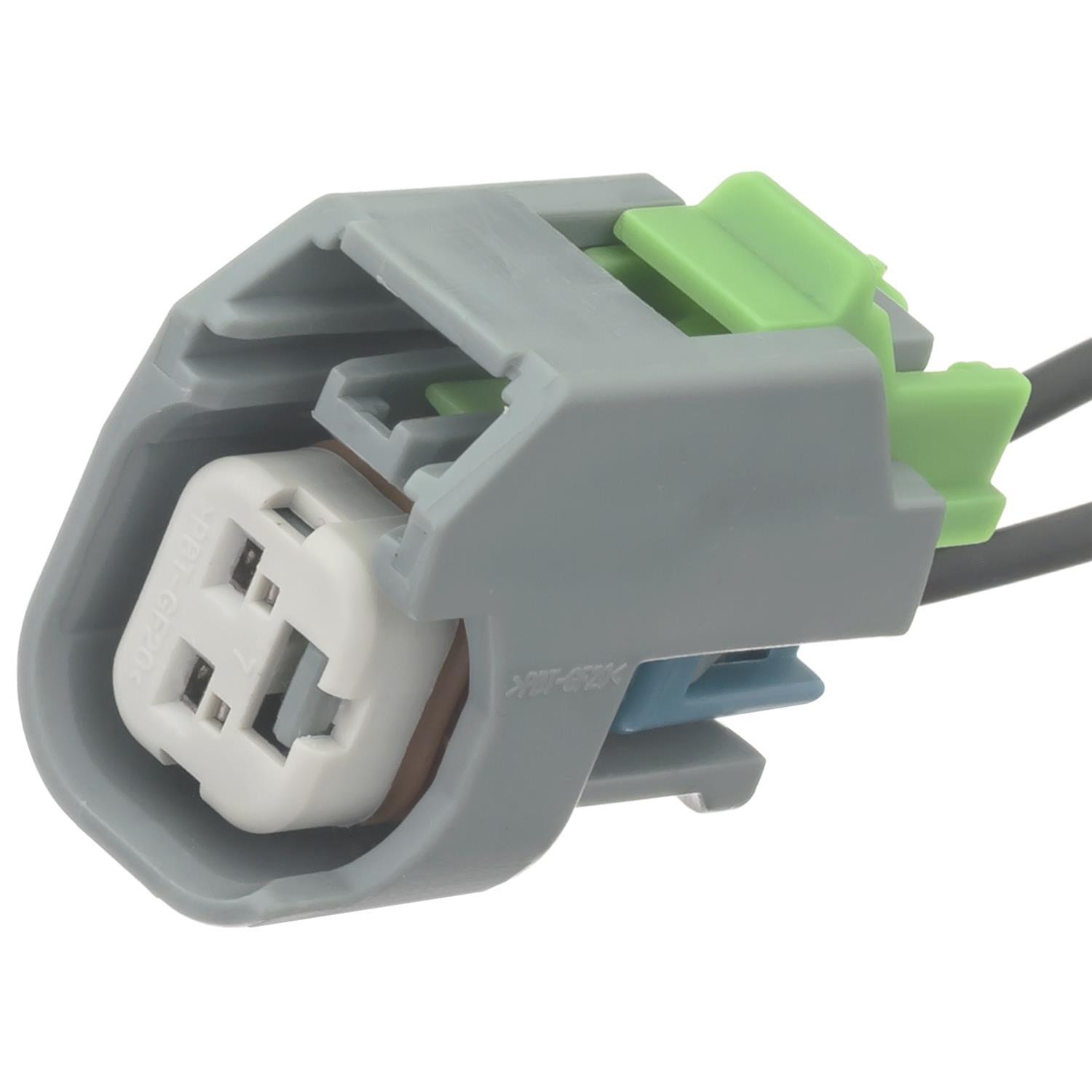 Standard Motor Products S2895 Standard Motor Wiring Connectors Summit