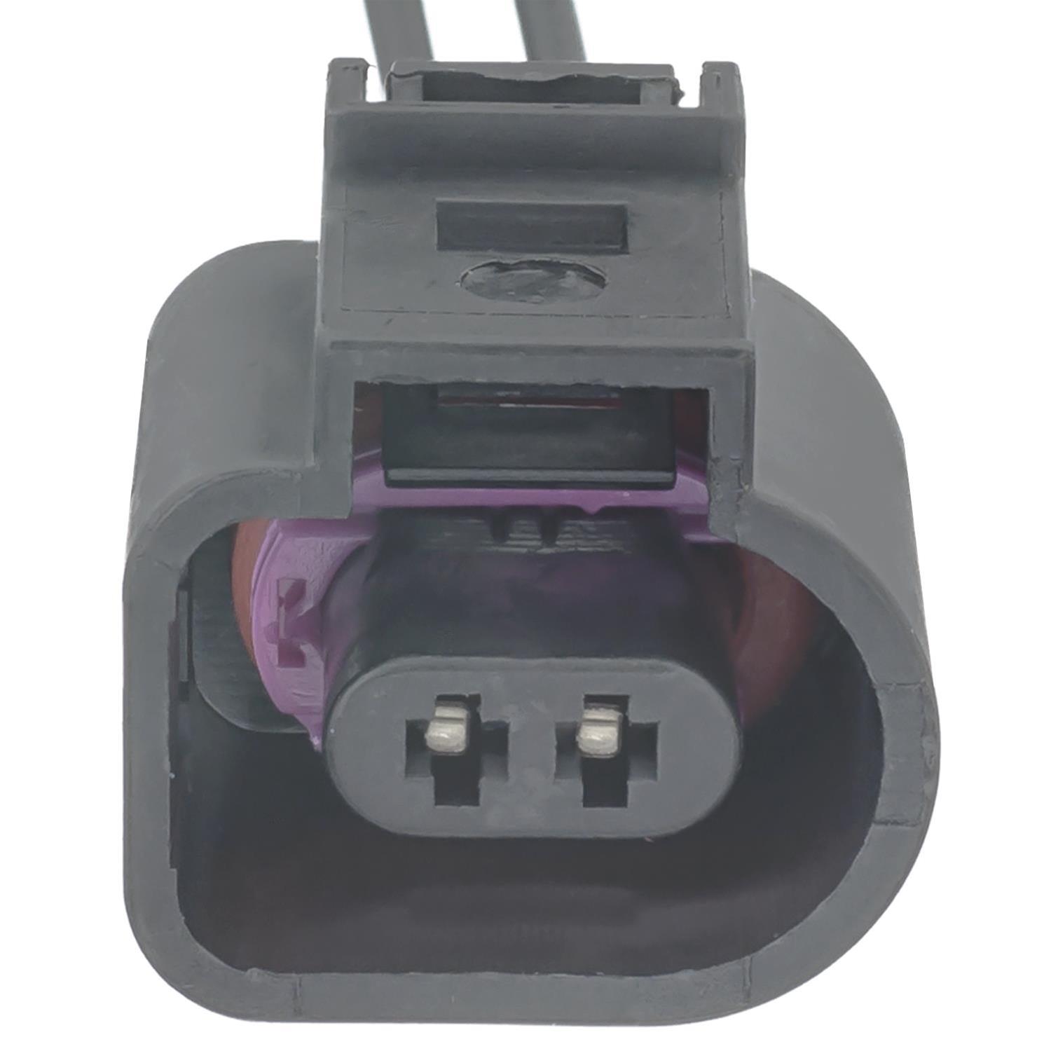 Standard Motor Products S2906 Standard Motor Wiring Connectors Summit