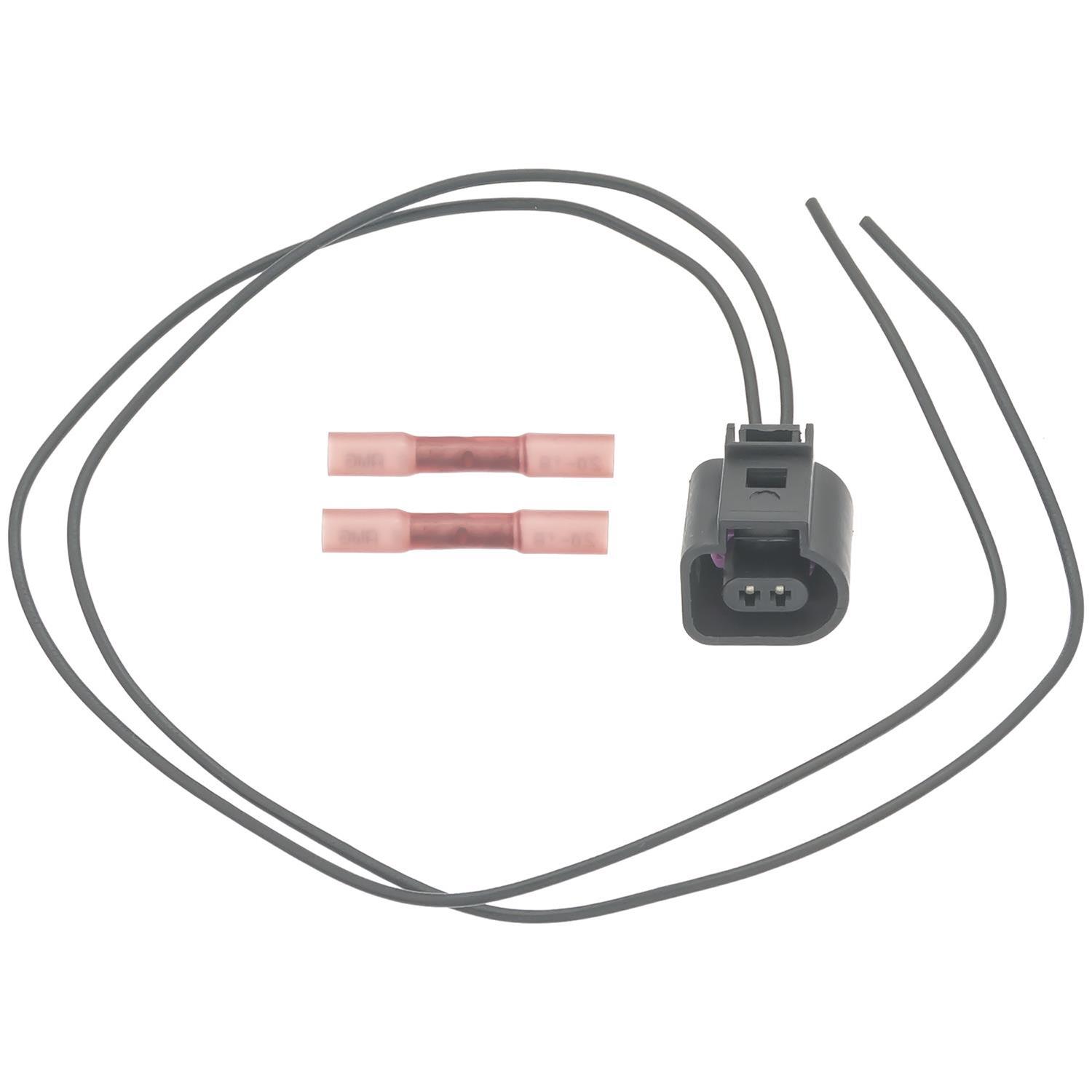 S2906 Rivet Standard Motor Products S2906 Standard Motor Wiring Connectors | Summit ...