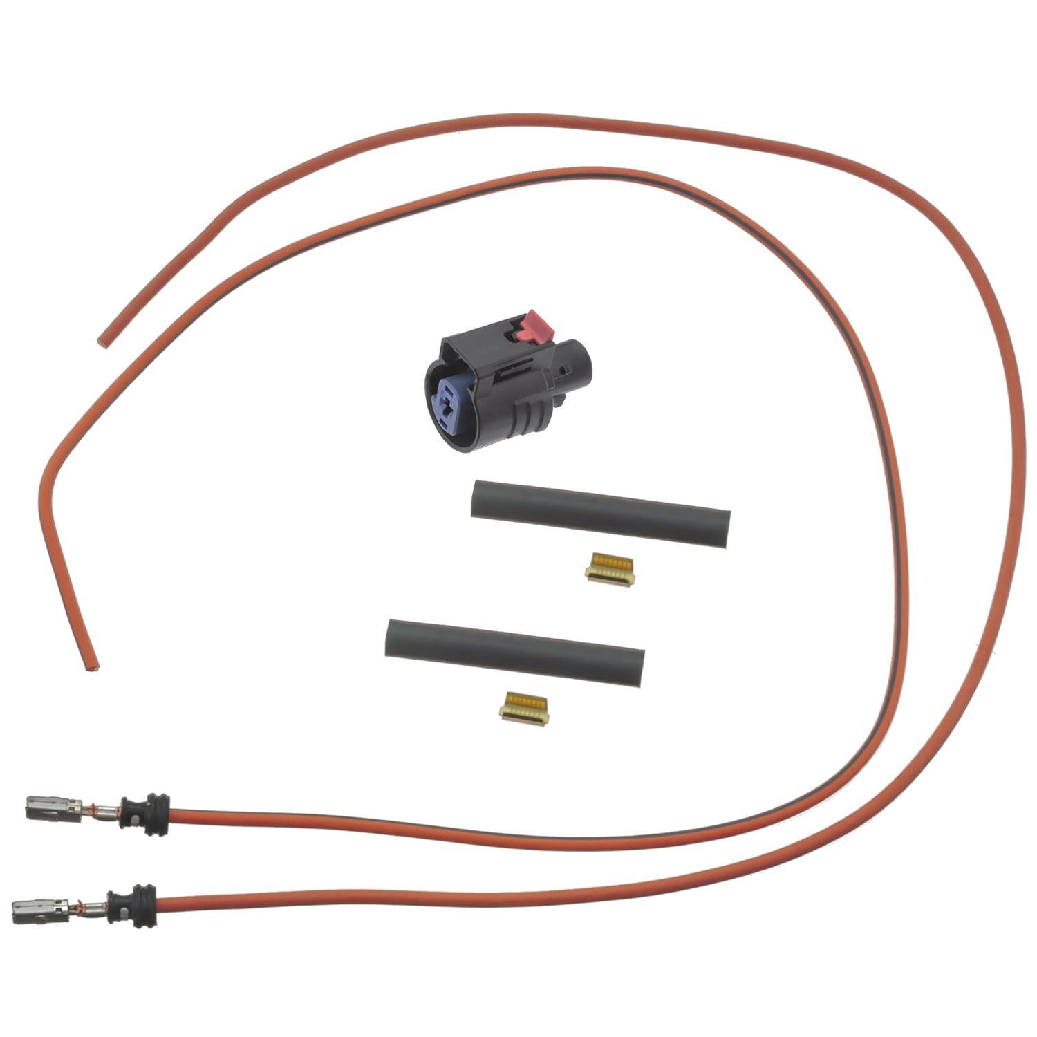 Standard Motor Products S2984 Standard Motor Wiring Connectors