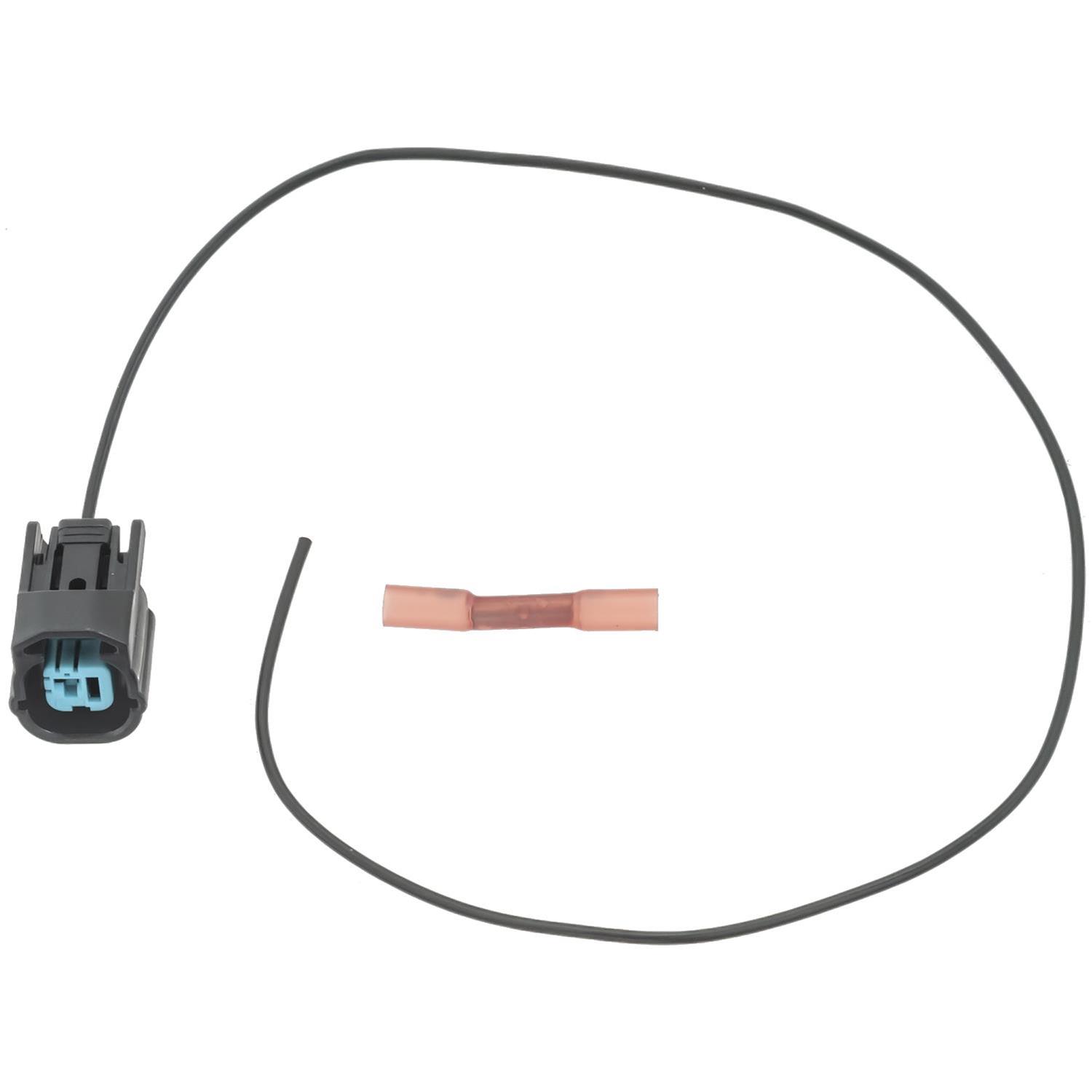 Standard Motor Products S3085 Standard Motor Wiring Connectors | Summit ...
