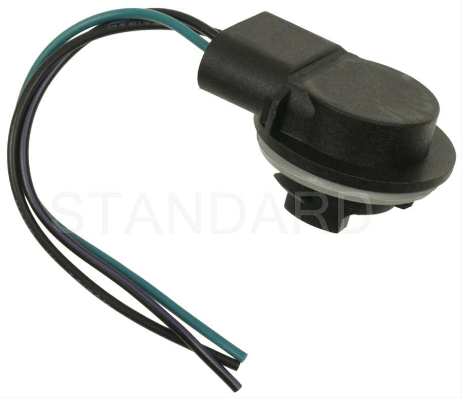 Standard Motor Products S567 Pigtail/Socket 
