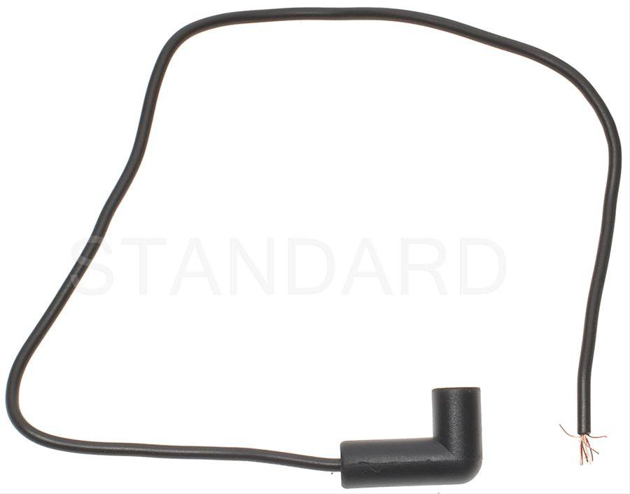 Standard Motor Products S-635 Standard Motor Wiring Connectors