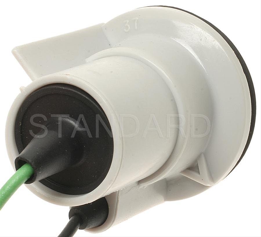 Standard Motor Products S-67 Standard Motor Light Socket Repair