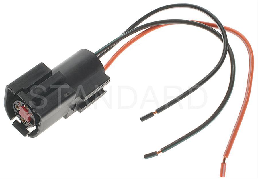 Standard Motor Products S785 Standard Motor Wiring Connectors Summit Racing