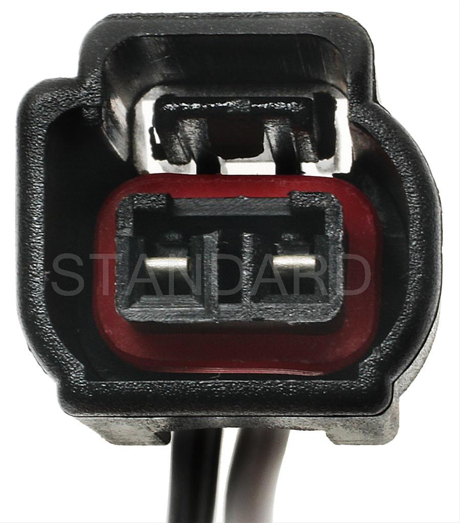 Standard Motor Products S819 Standard Motor Wiring Connectors Summit